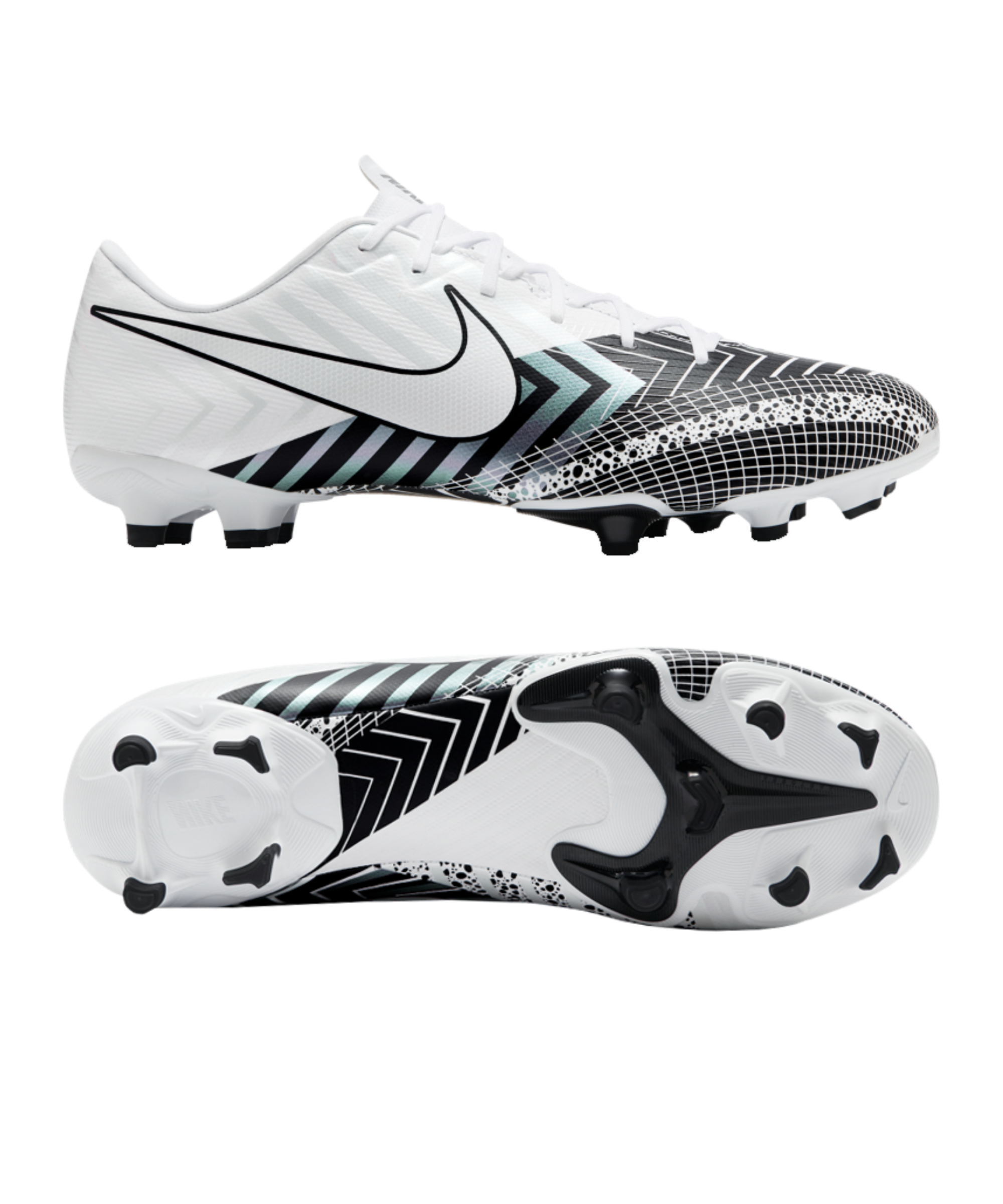 nike dream speed mercurial vapor xiii pro tf