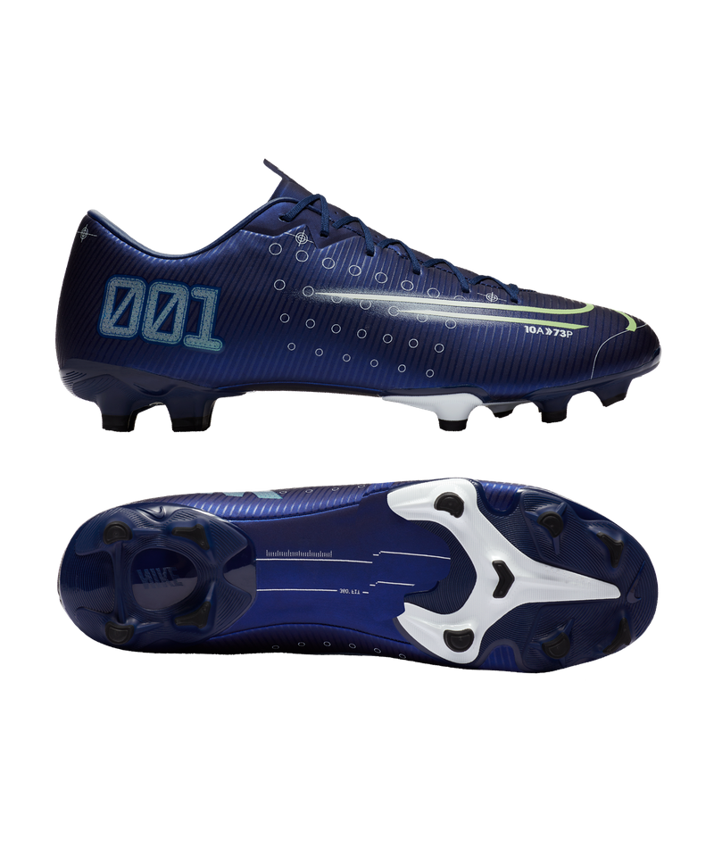 Nike mercurial vapor 13 clearance elite blue