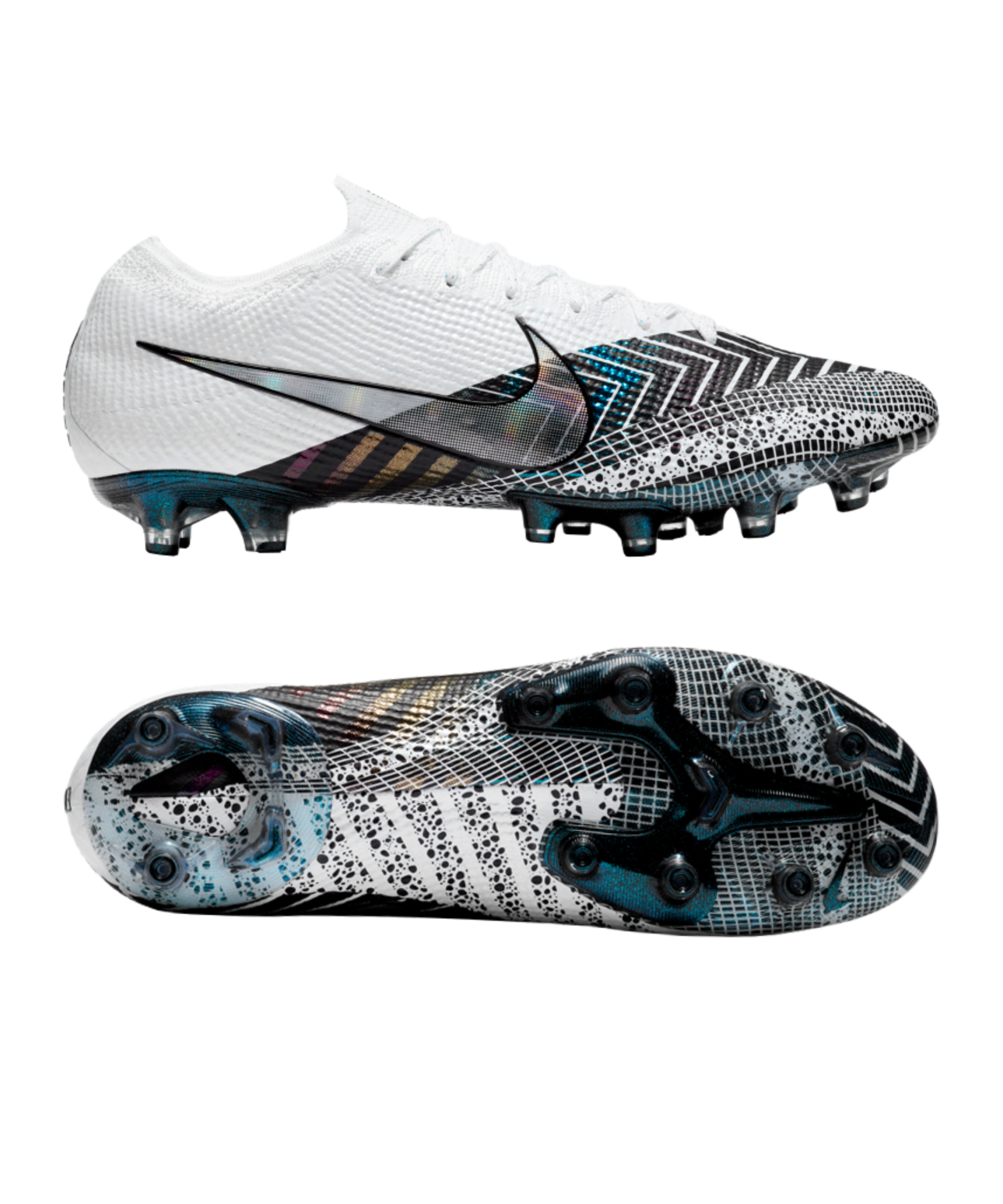 Elite Premium Service Ag Nike Mercurial Vapor XIII Dream Speed 3 Elite AG-Pro - Black