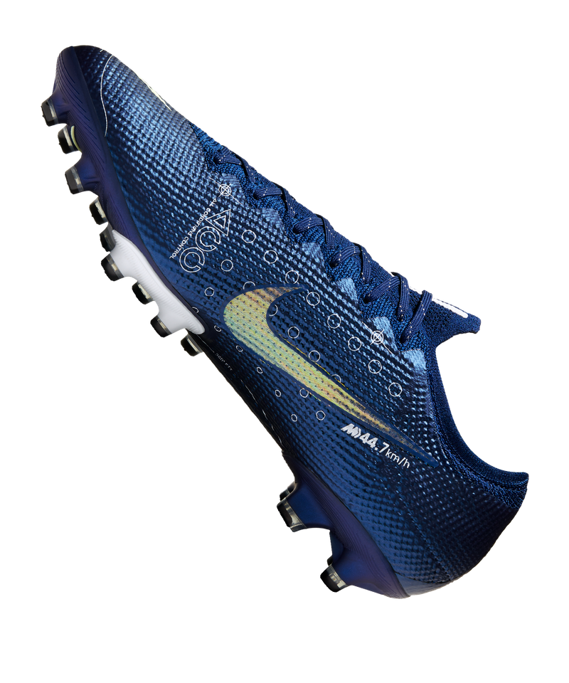 Nike Mercurial Vapor XIII DS Elite AG-Pro - Blue