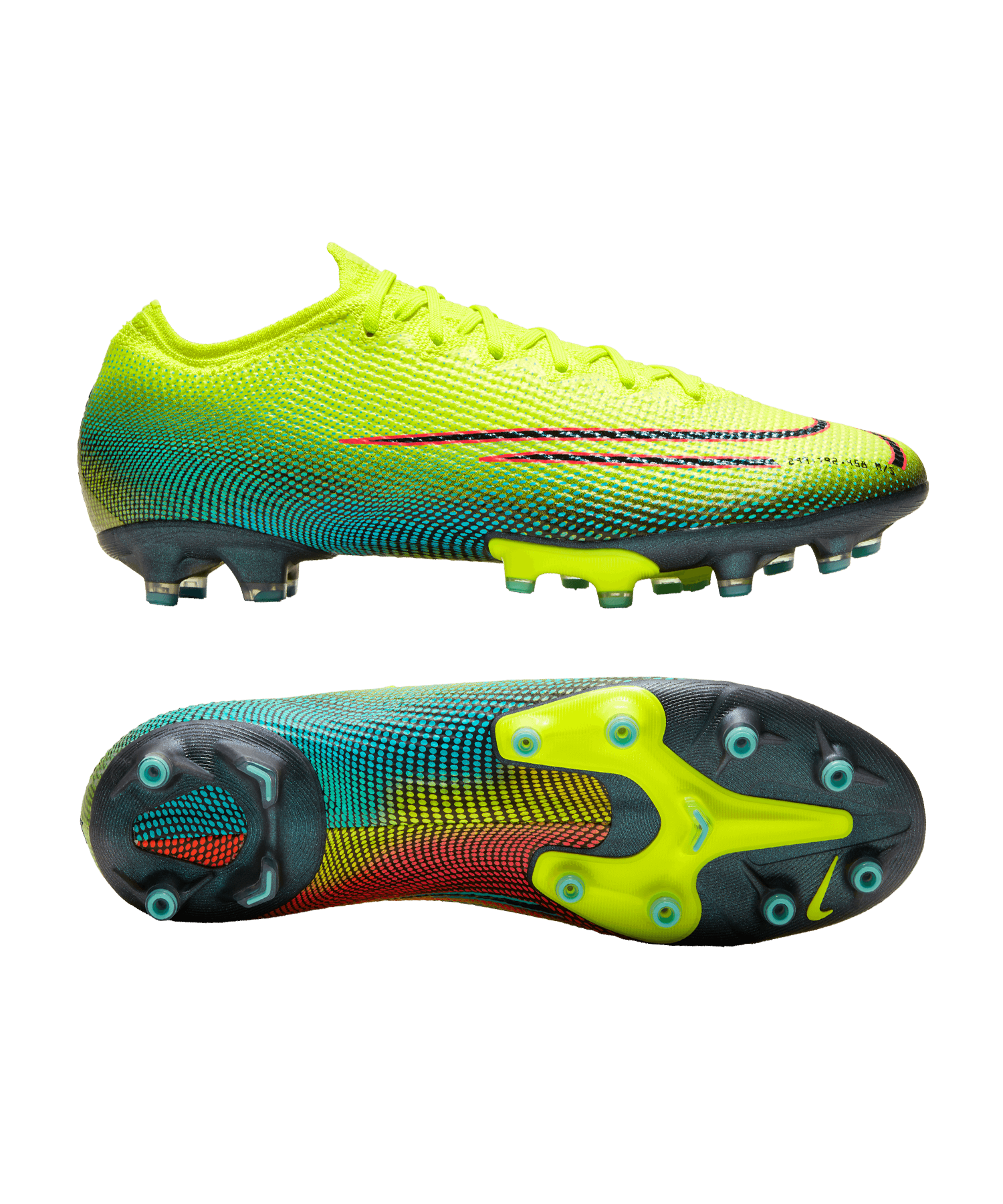 nike mercurial xiii