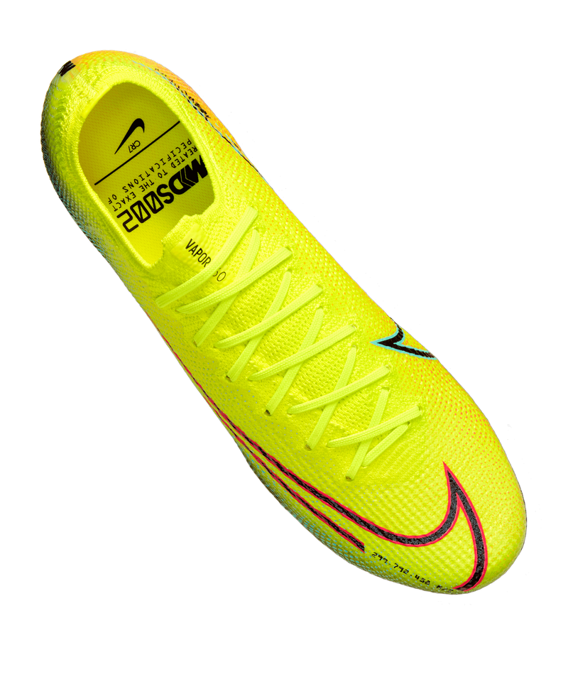 Nike Mercurial Vapor XIII Dreamspeed Elite FG - Yellow