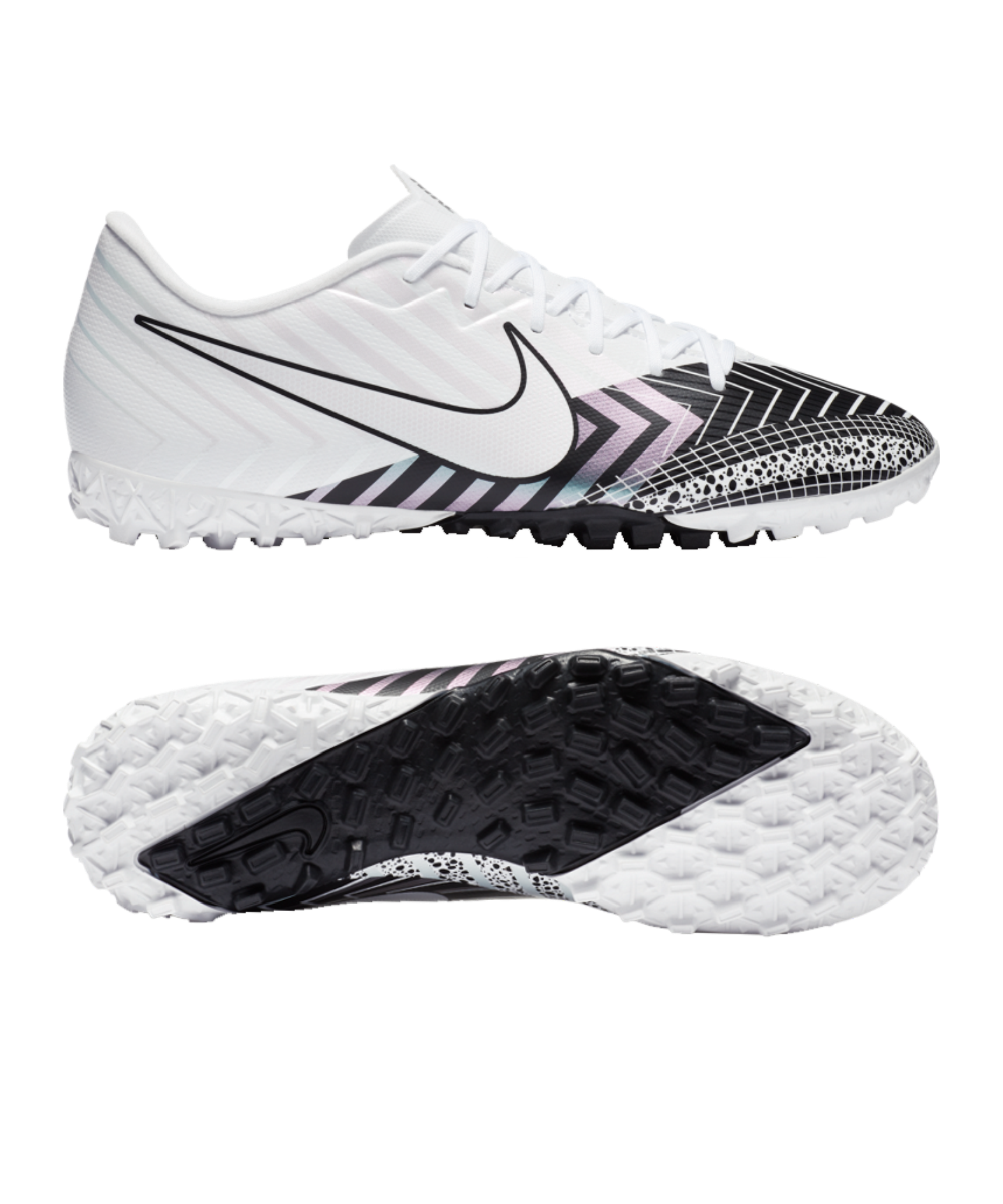 Nike Mercurial Vapor 13 Pro AG-PRO Dream Speed 3 - White/Black