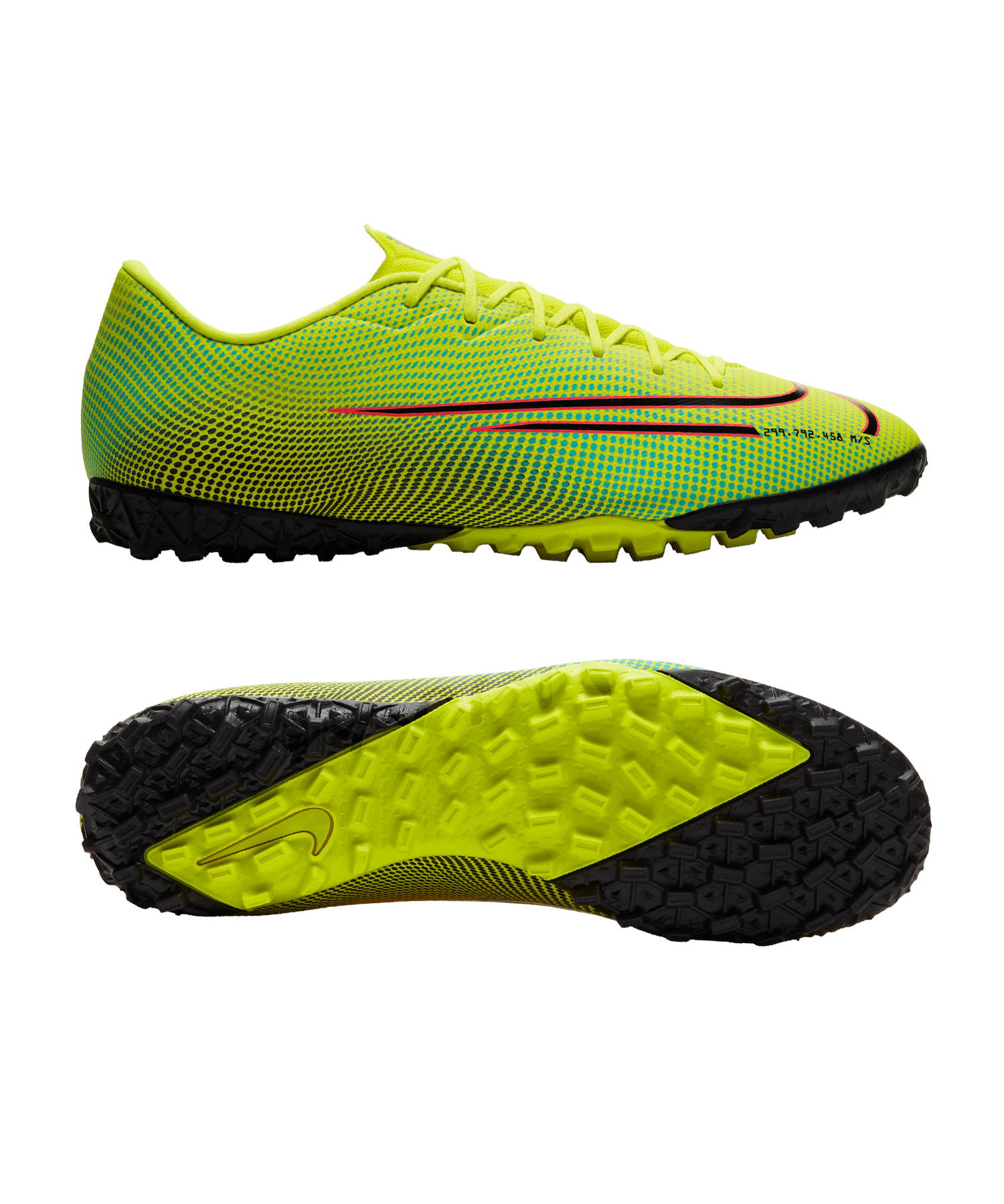 NIKE MERCURIAL VAPOR XIII PRO TF, DREAM SPEED