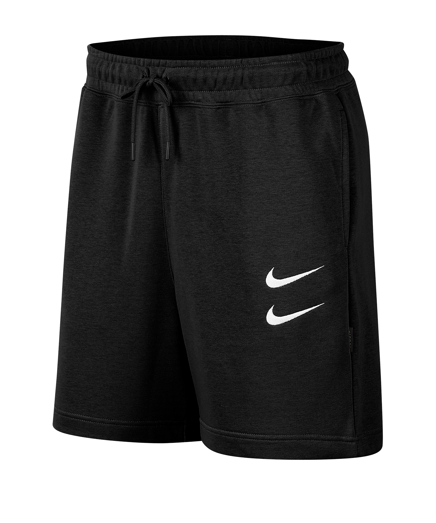 Шорты Nike b NSW Swoosh ft short