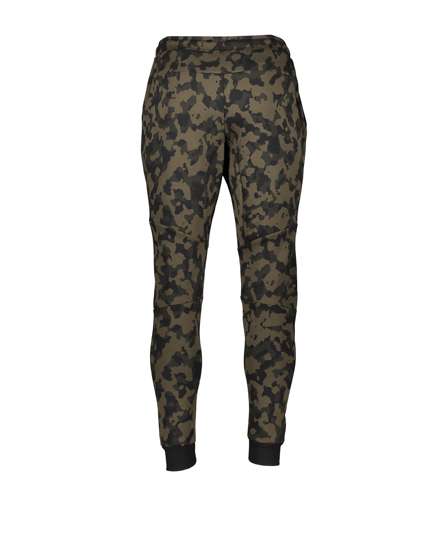 hospita Vervuild Verbonden Nike Tech Fleece Camo Pants - Bruin