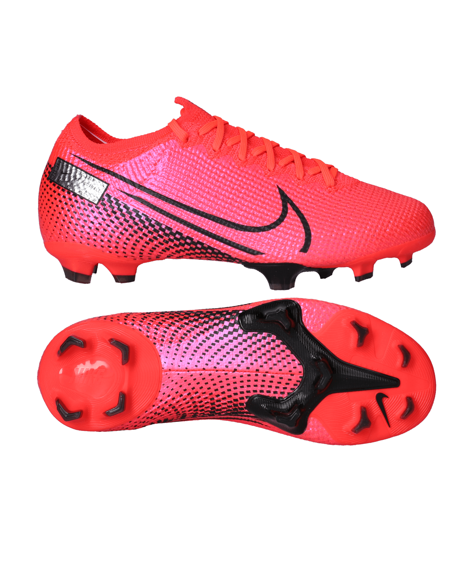 Nike Mercurial Vapor 13 Elite AG-Pro Review – Lockhart Boot Blog