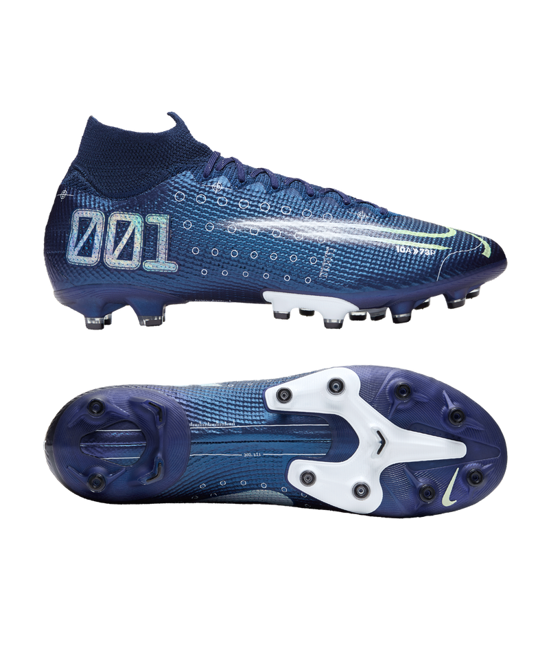 Football shoes Nike Mercurial Superfly 8 Pro KM AG 