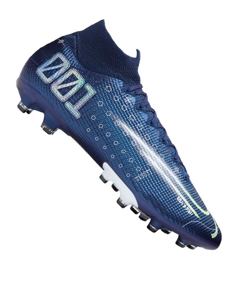 Nike Mercurial Superfly VII Dreamspeed Elite AG-Pro - Blue