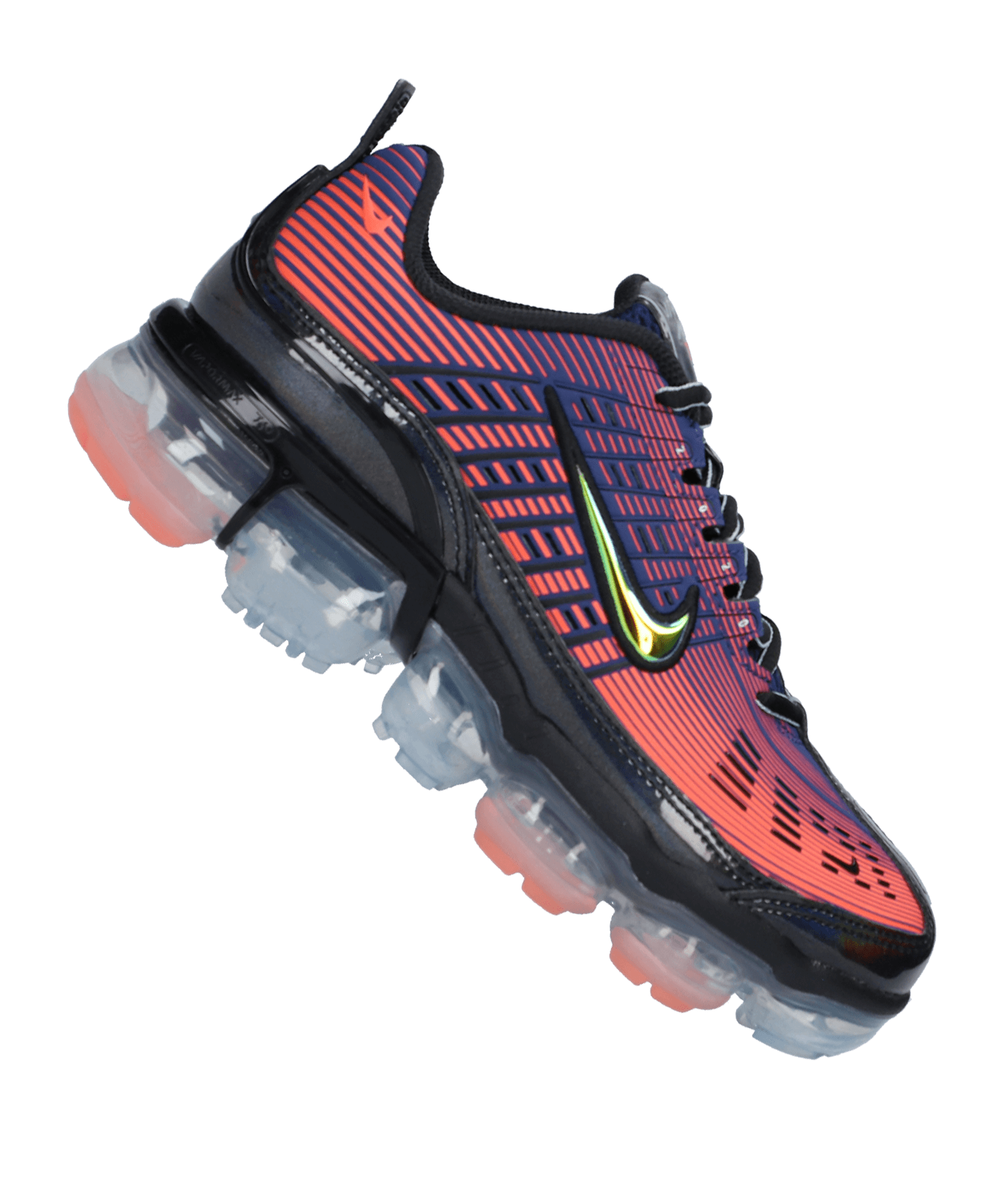 Air vapormax rouge sale femme