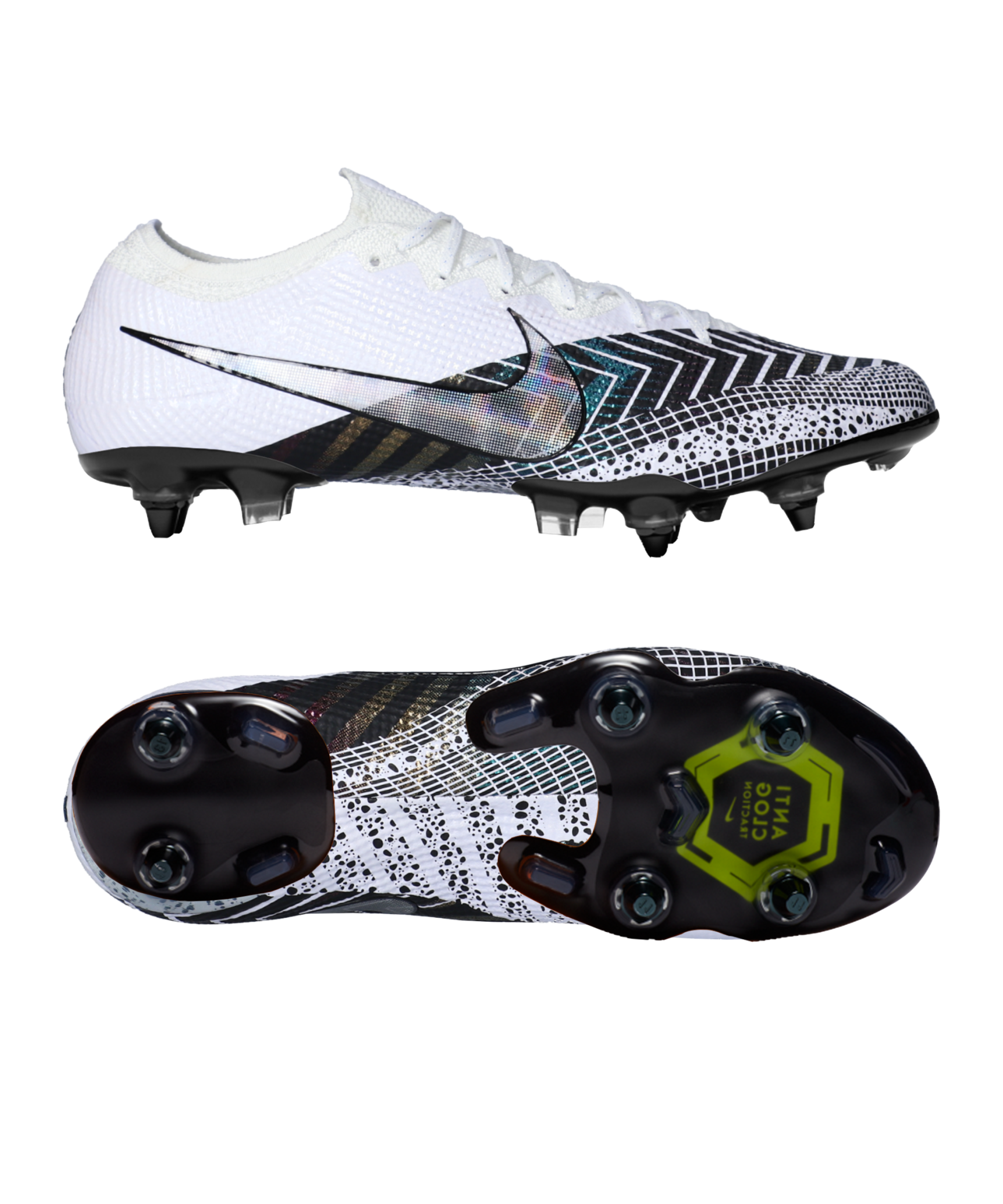 nike mercurial vapor 13 elite sg pro anti clog