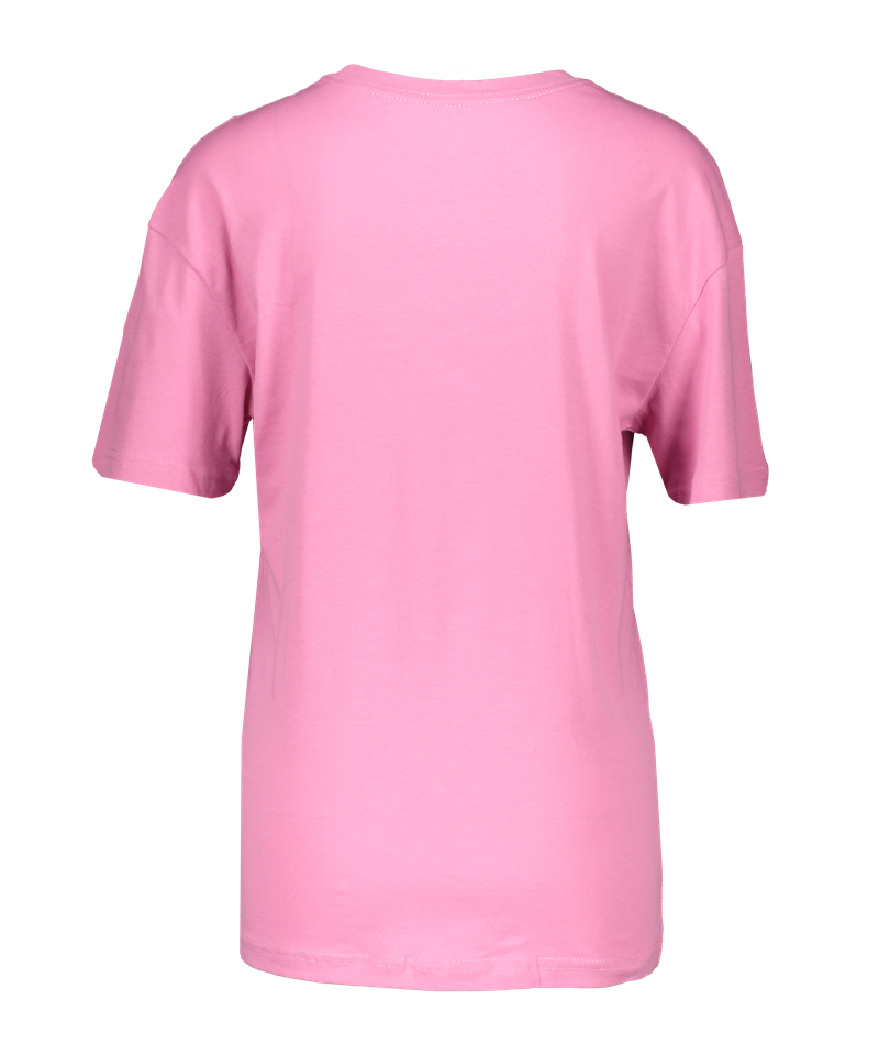 Light pink hotsell nike t shirt