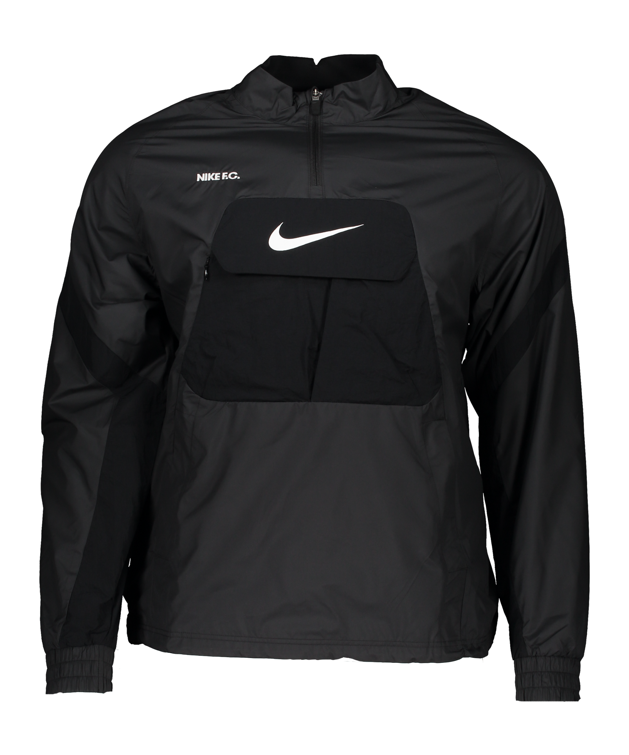 nike anorak