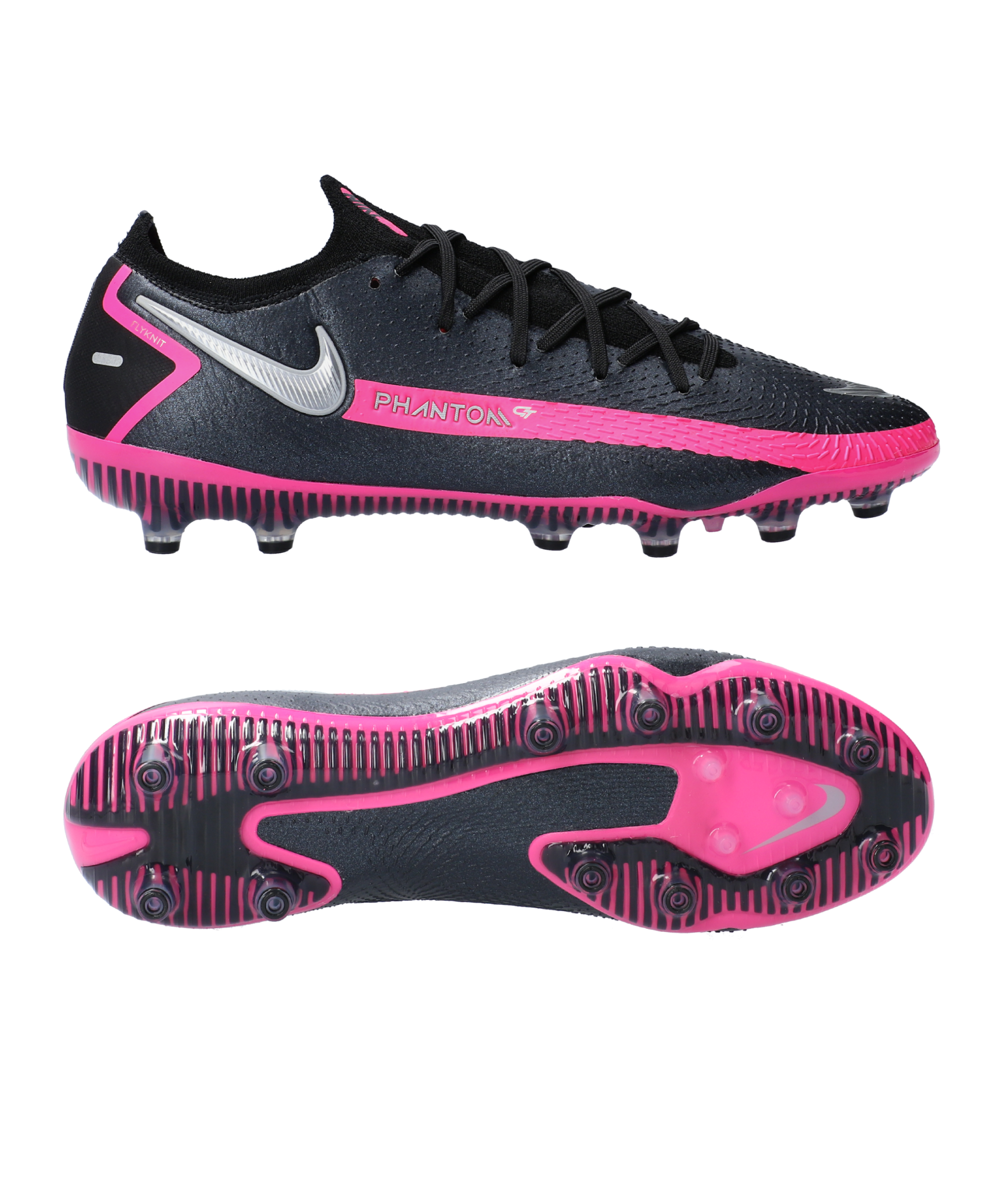 Phantom Gt Ag Nike Phantom GT Elite AG-Pro Black