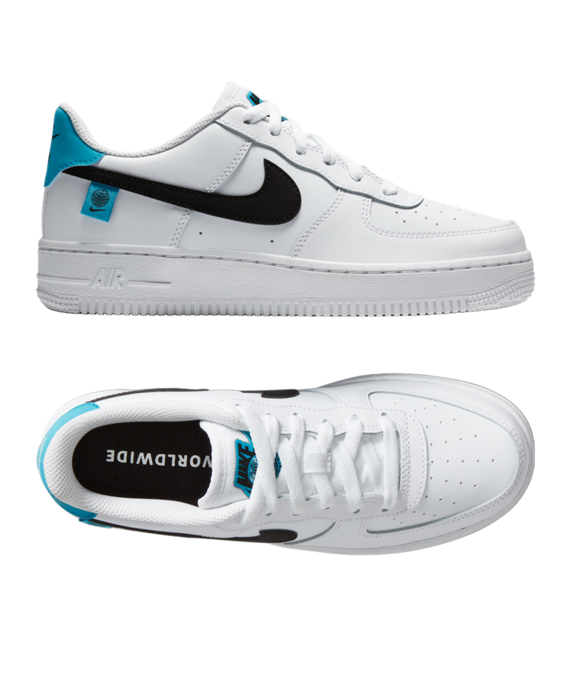 Nike Air Force 1/1 Kids (GS)