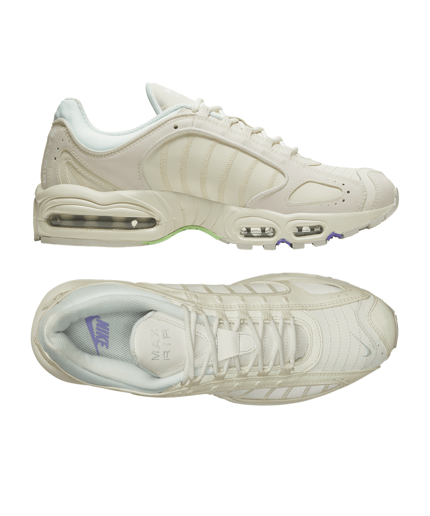 Ontwikkelen wagon vrijgesteld Nike Air Max Tailwind 99 SP Sneaker - White