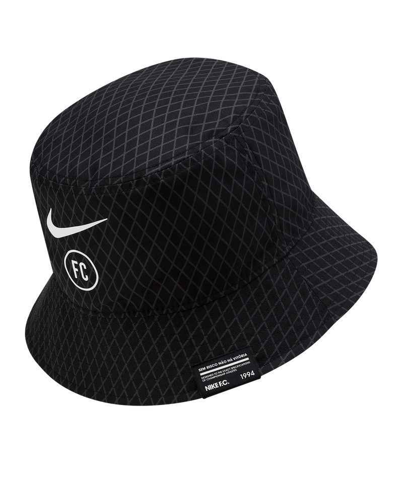 nike bucket hat