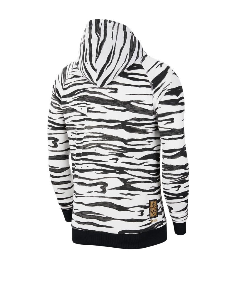 nike korea soccer hoodie