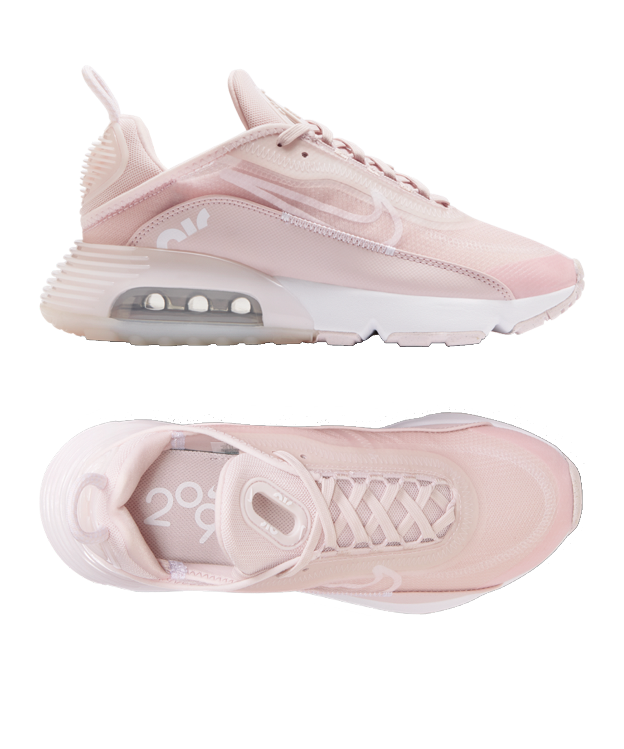 nike air max 2090 women's pink