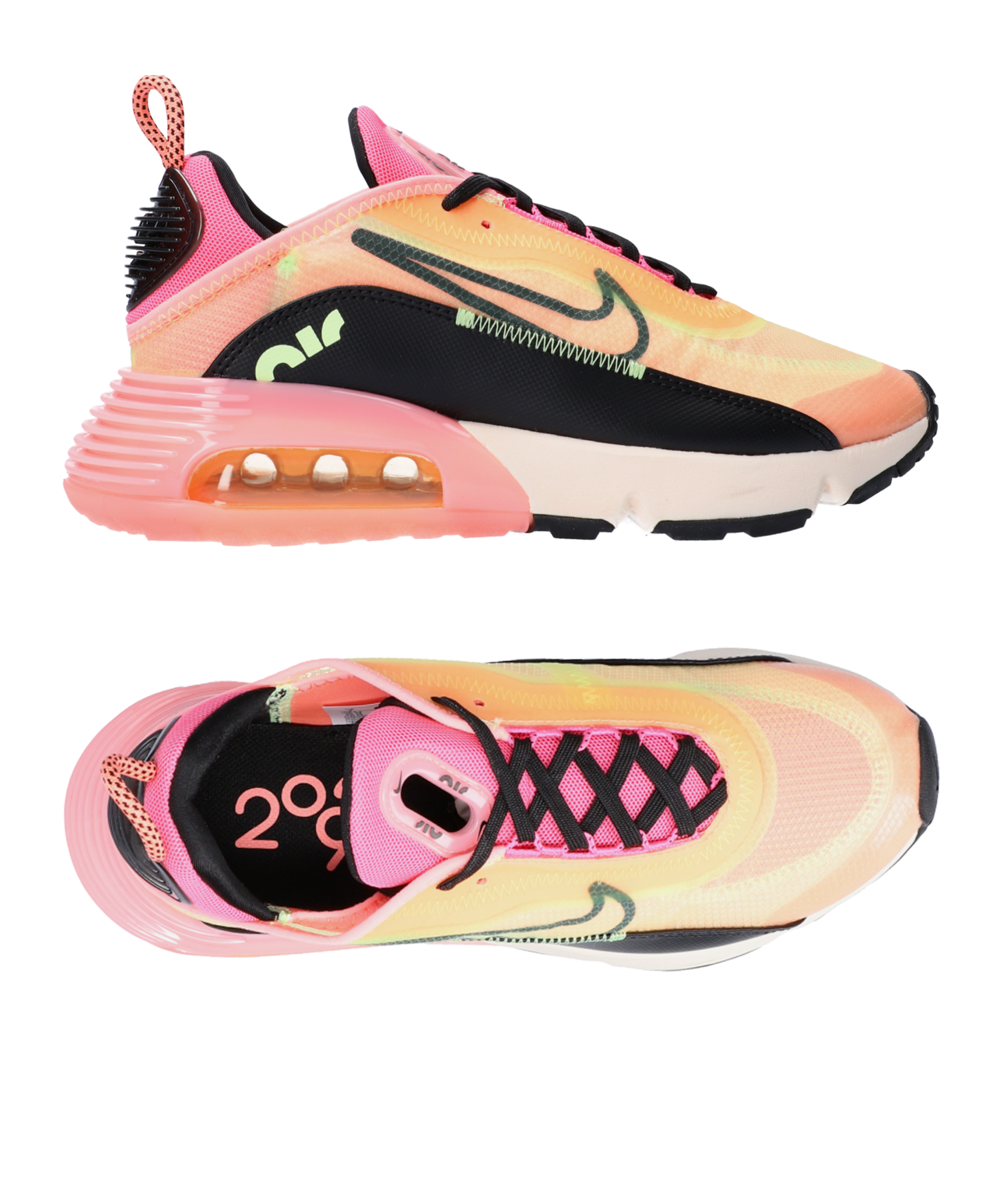 women nike air max 2090