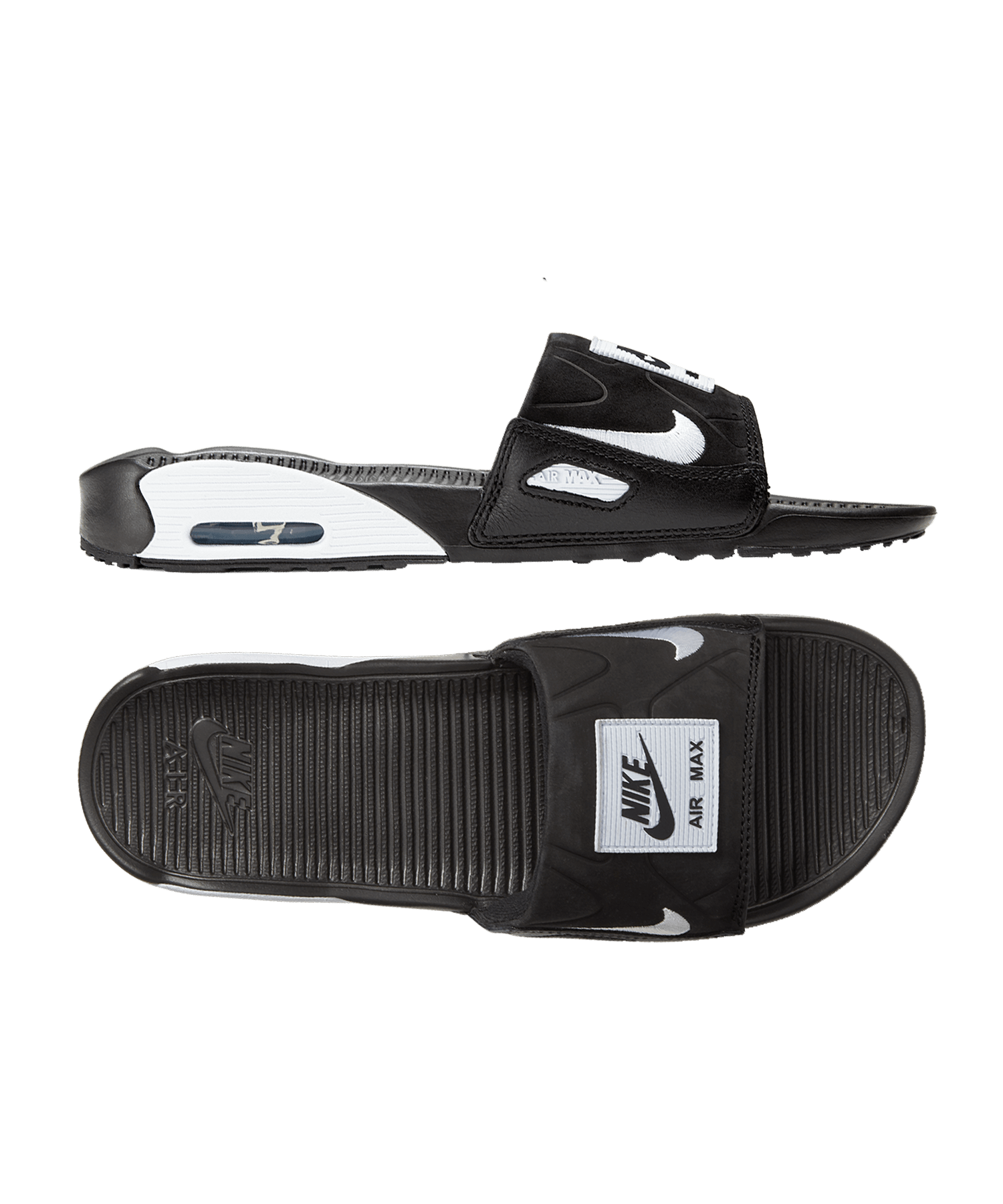 womens airmax slides