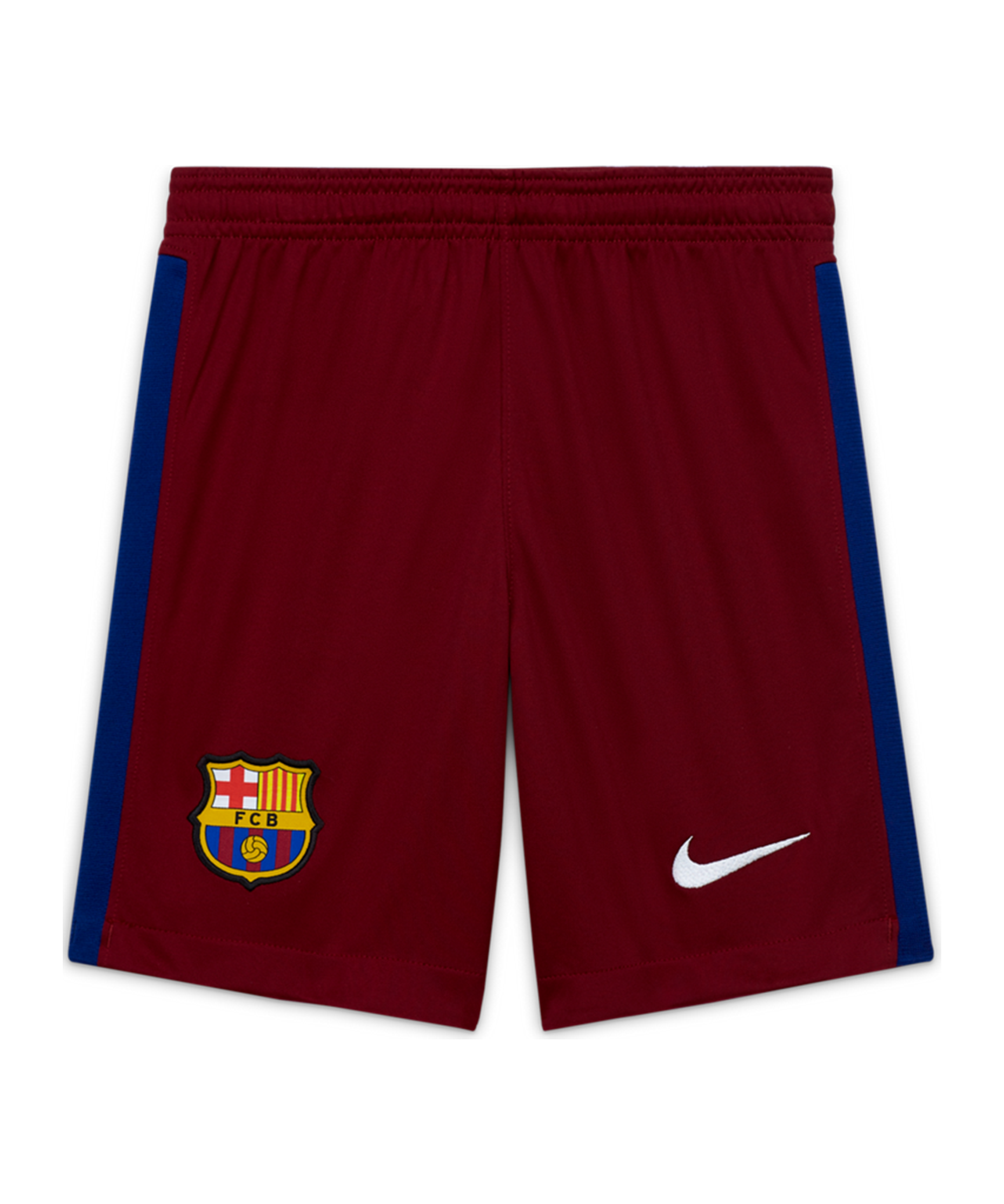 Nike FC Barcelona GK-Shorts 2020/2021 -