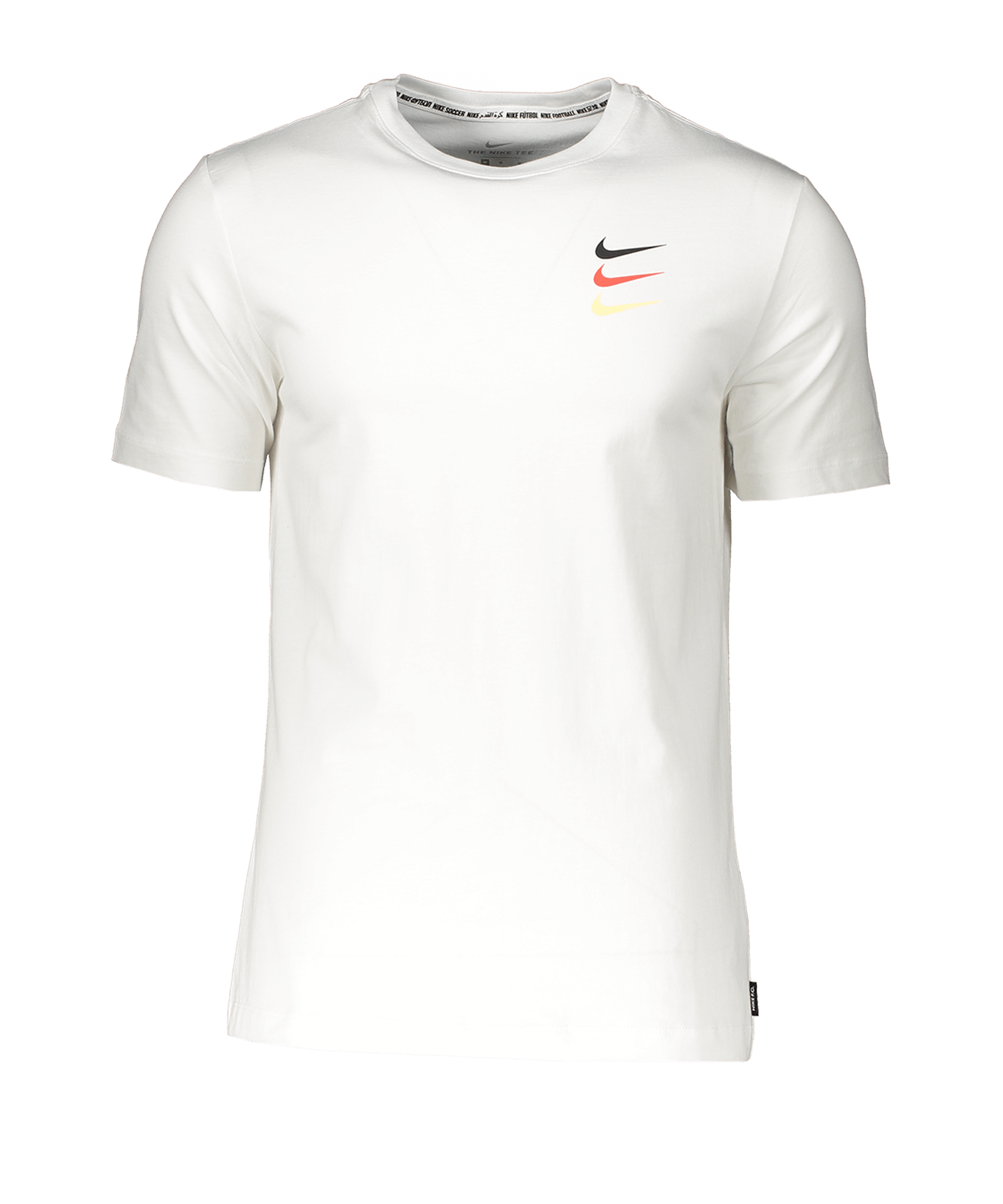 Nike fc clearance tee shirt