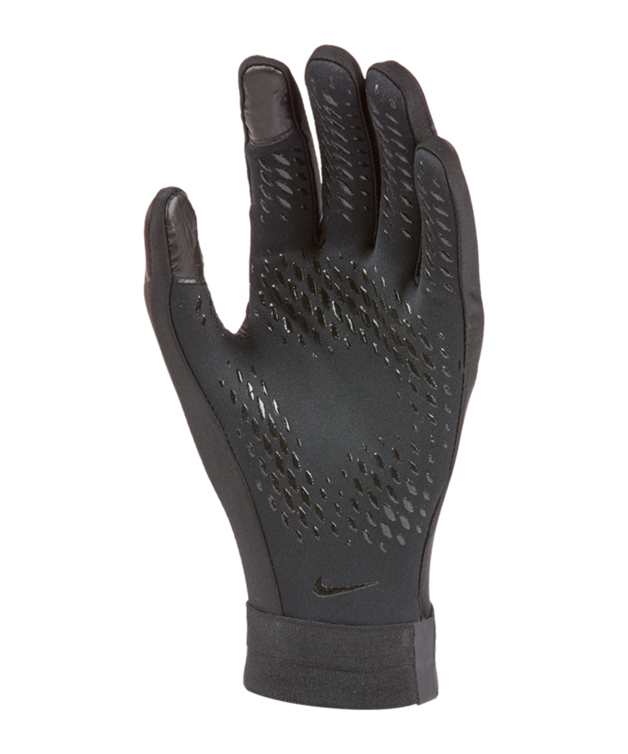Nike Paris Gloves - Black