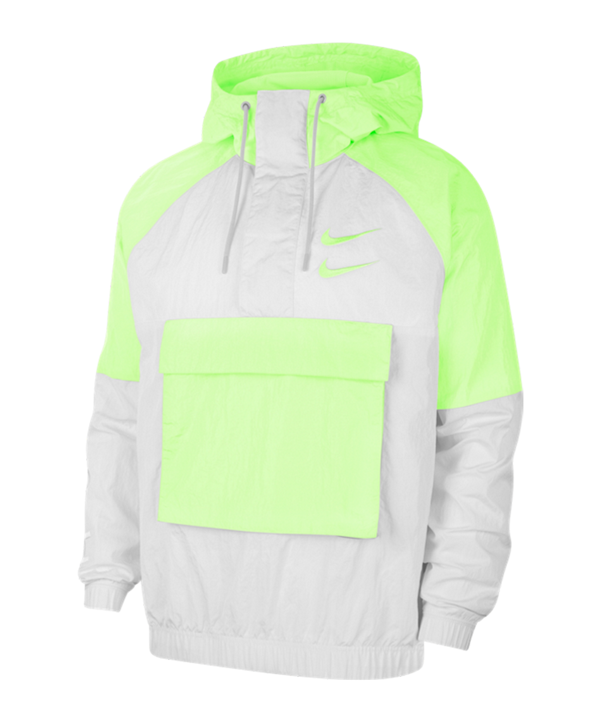 Nike sales volt windbreaker