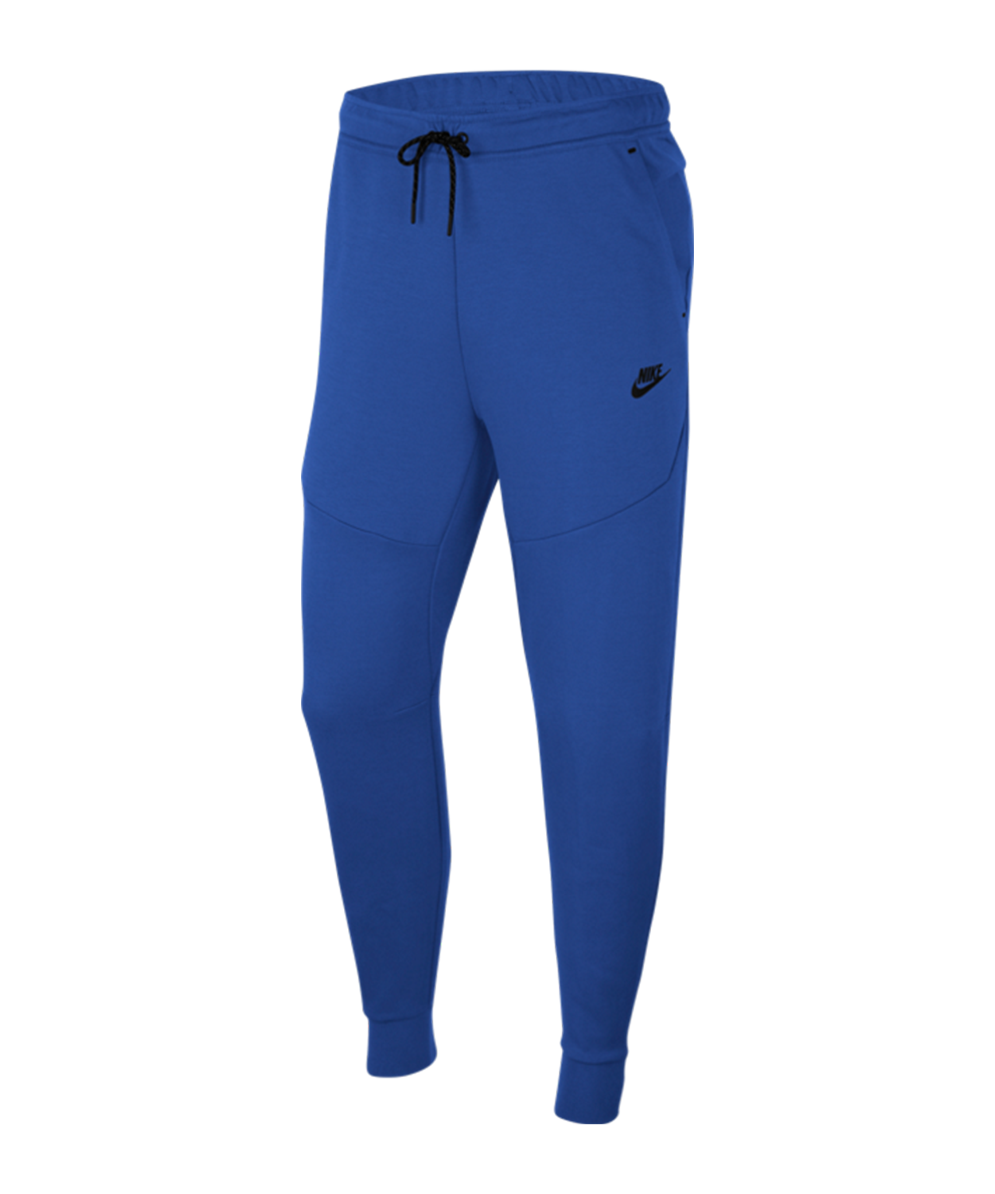 Nike Nike Tech Fleece Pants Blau