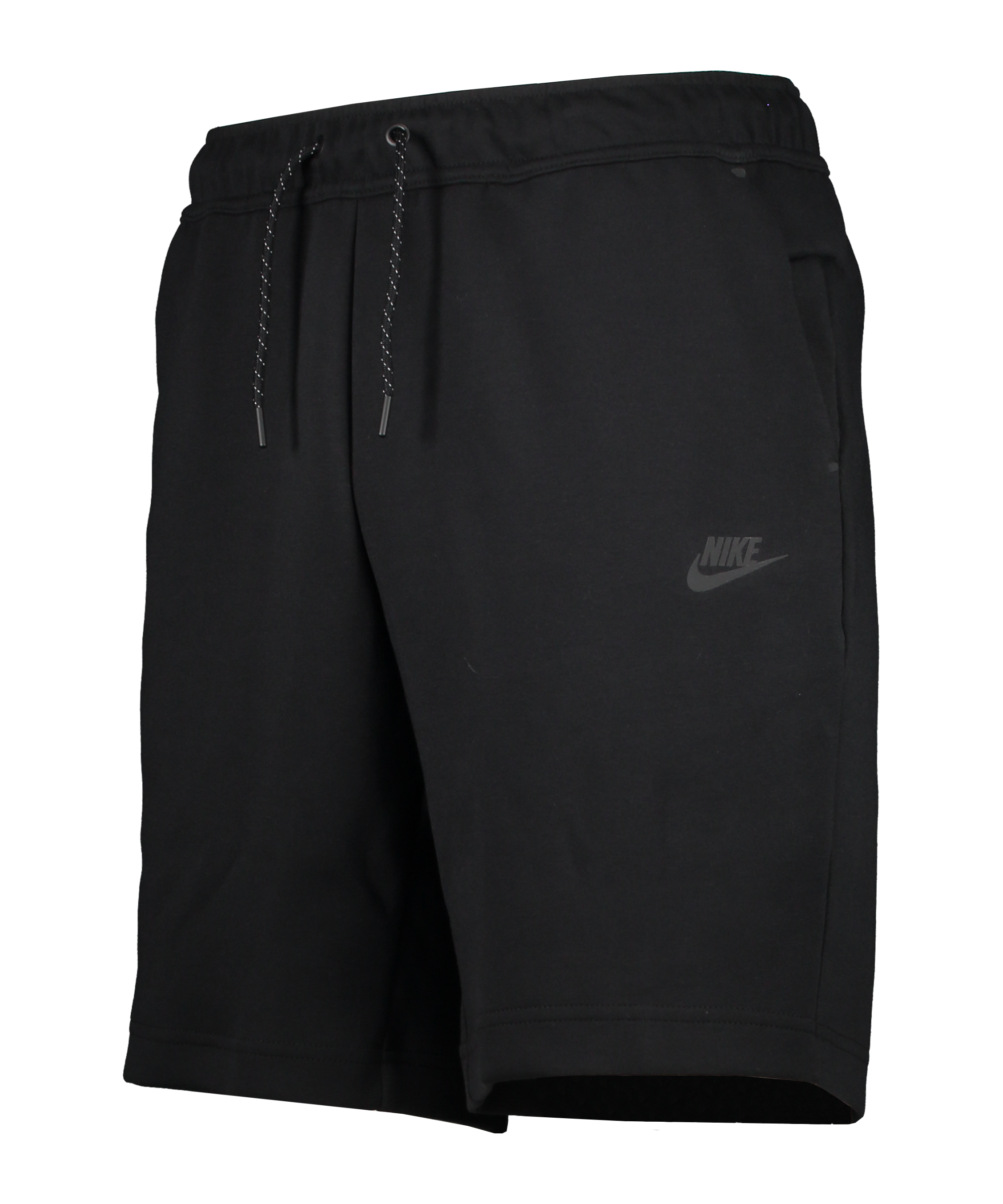 Nike Tech Fleece Short - Black