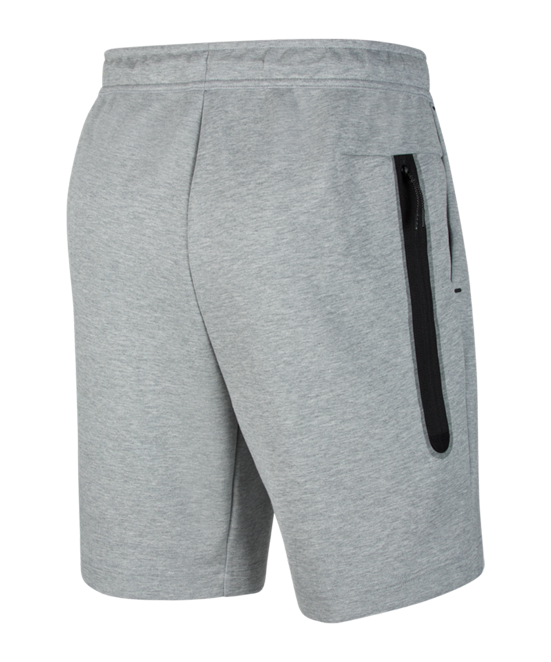 Nike Tech Fleece Short Black