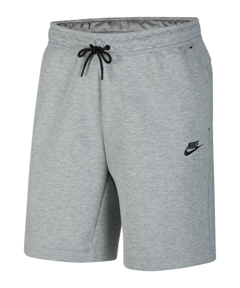 Nike Tech Fleece Short Black