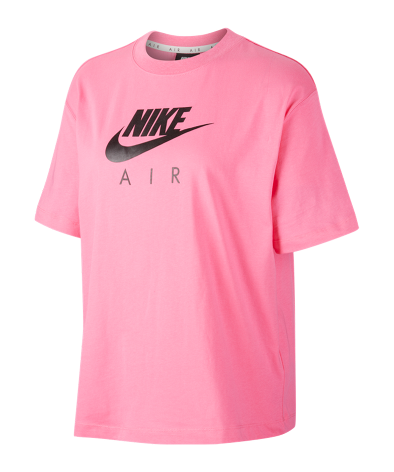 Nike Air T-Shirt - Pink