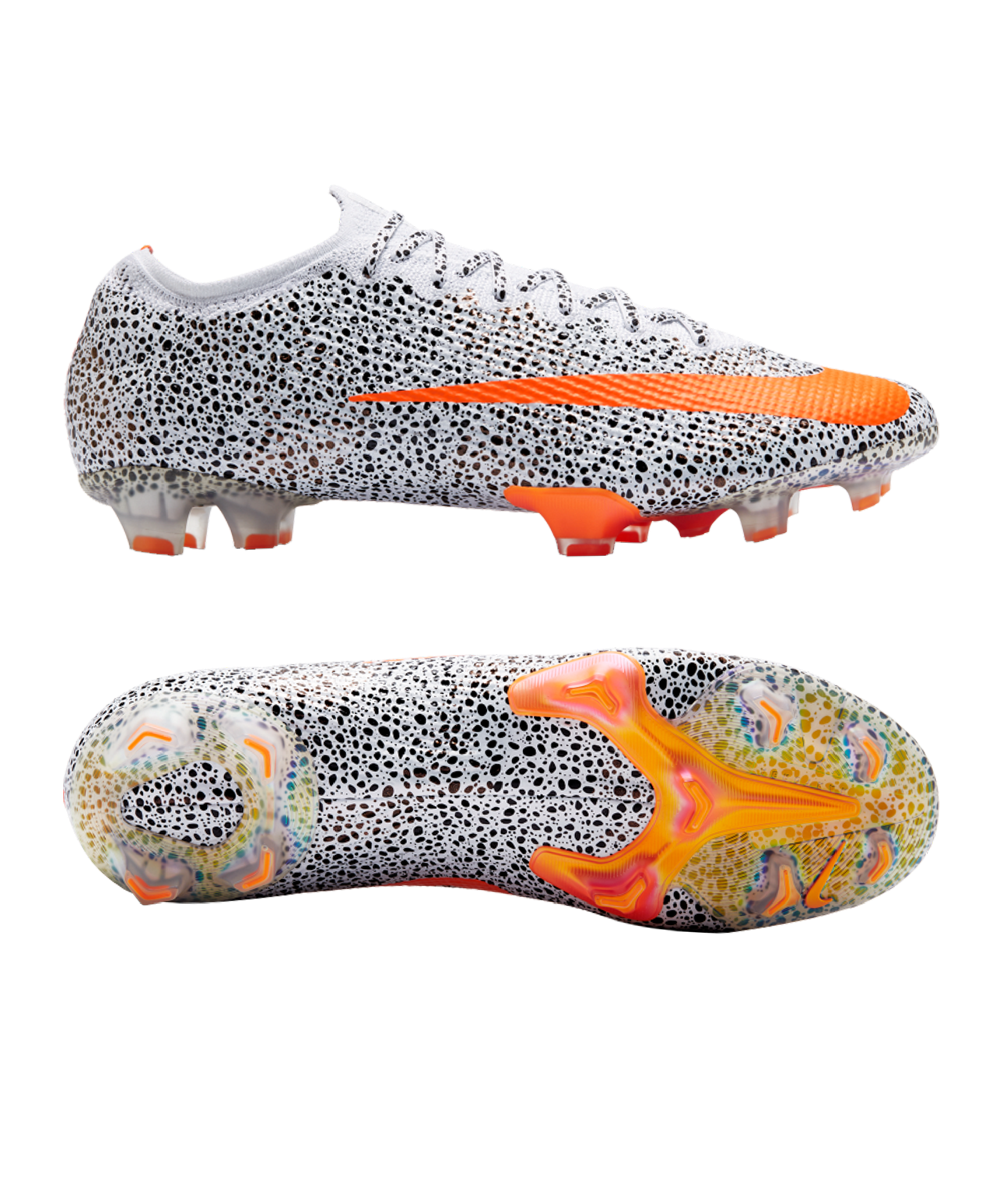 Nike Mercurial Vapor 13 Elite Safari