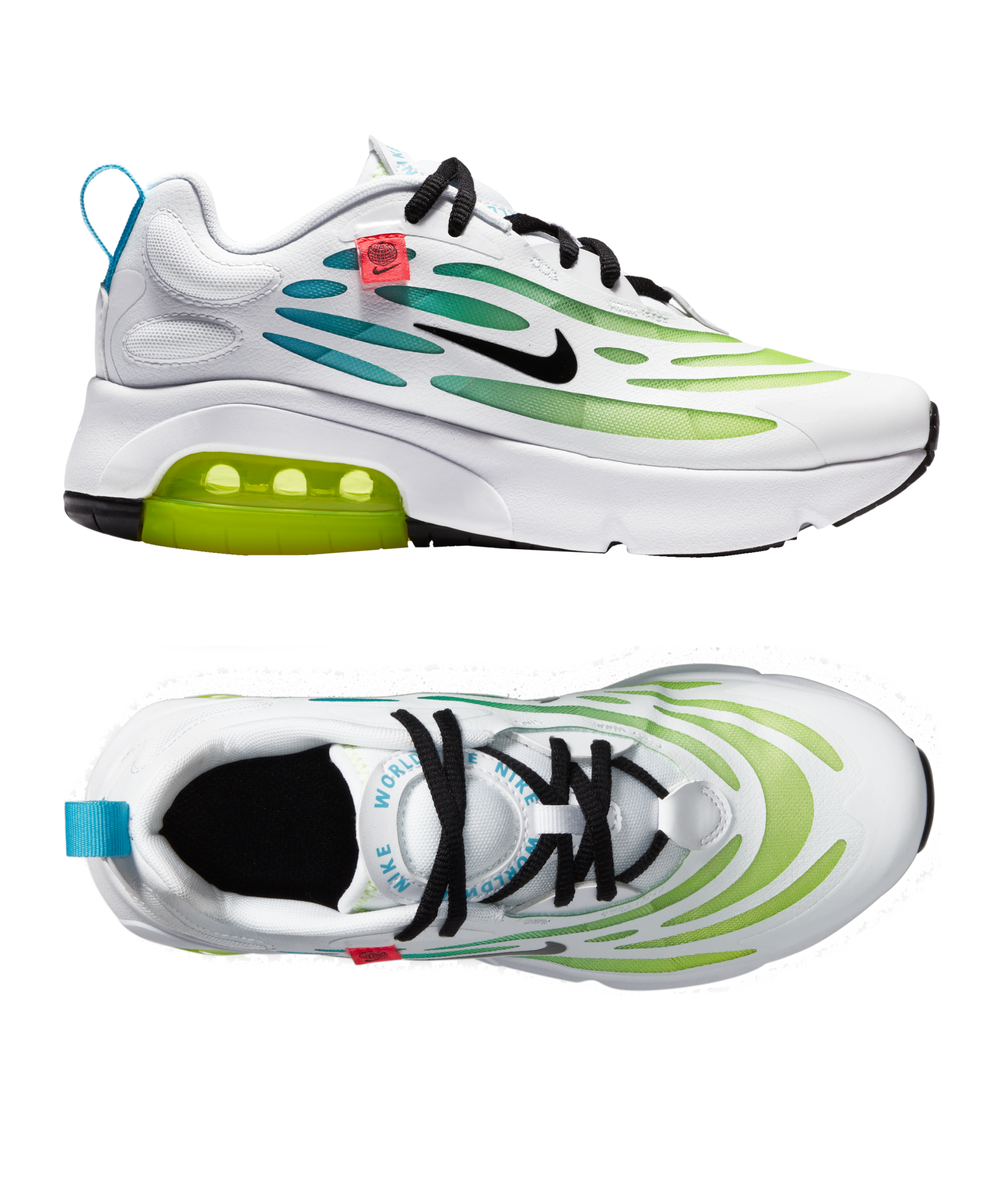 air max exosense se