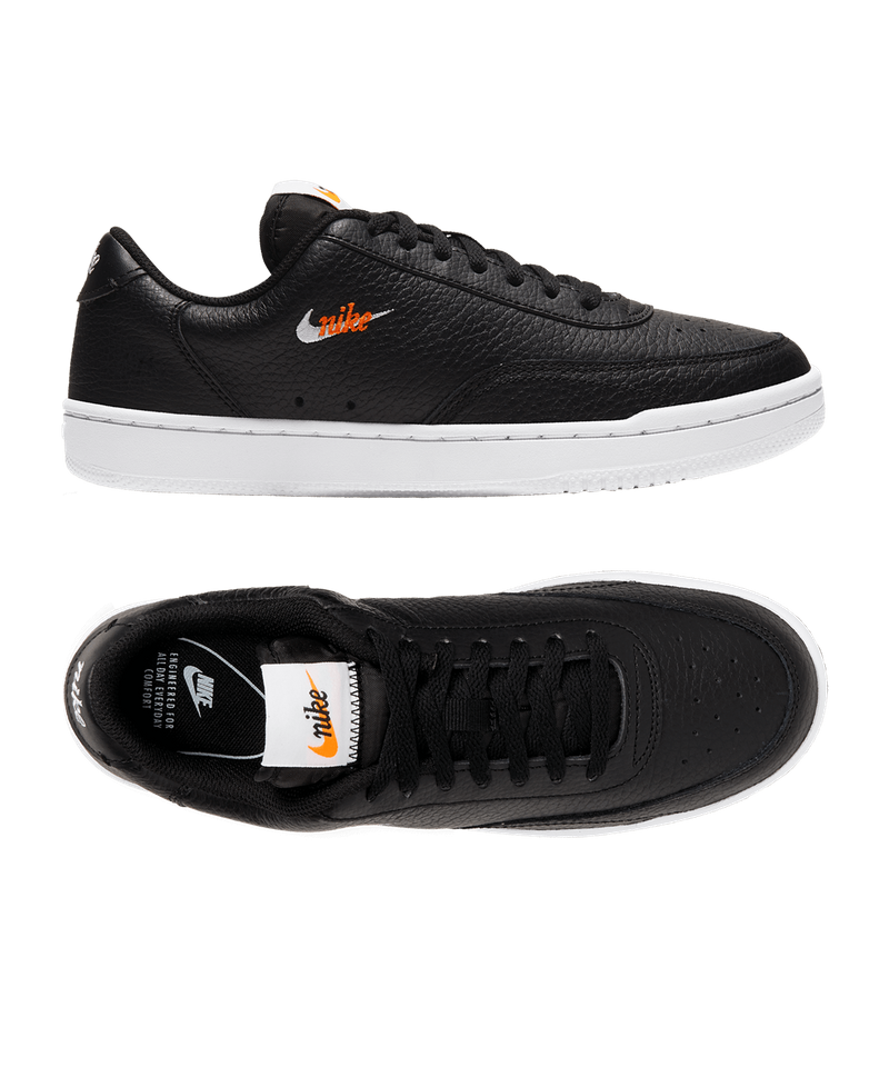 Nike court vintage online premium mujer