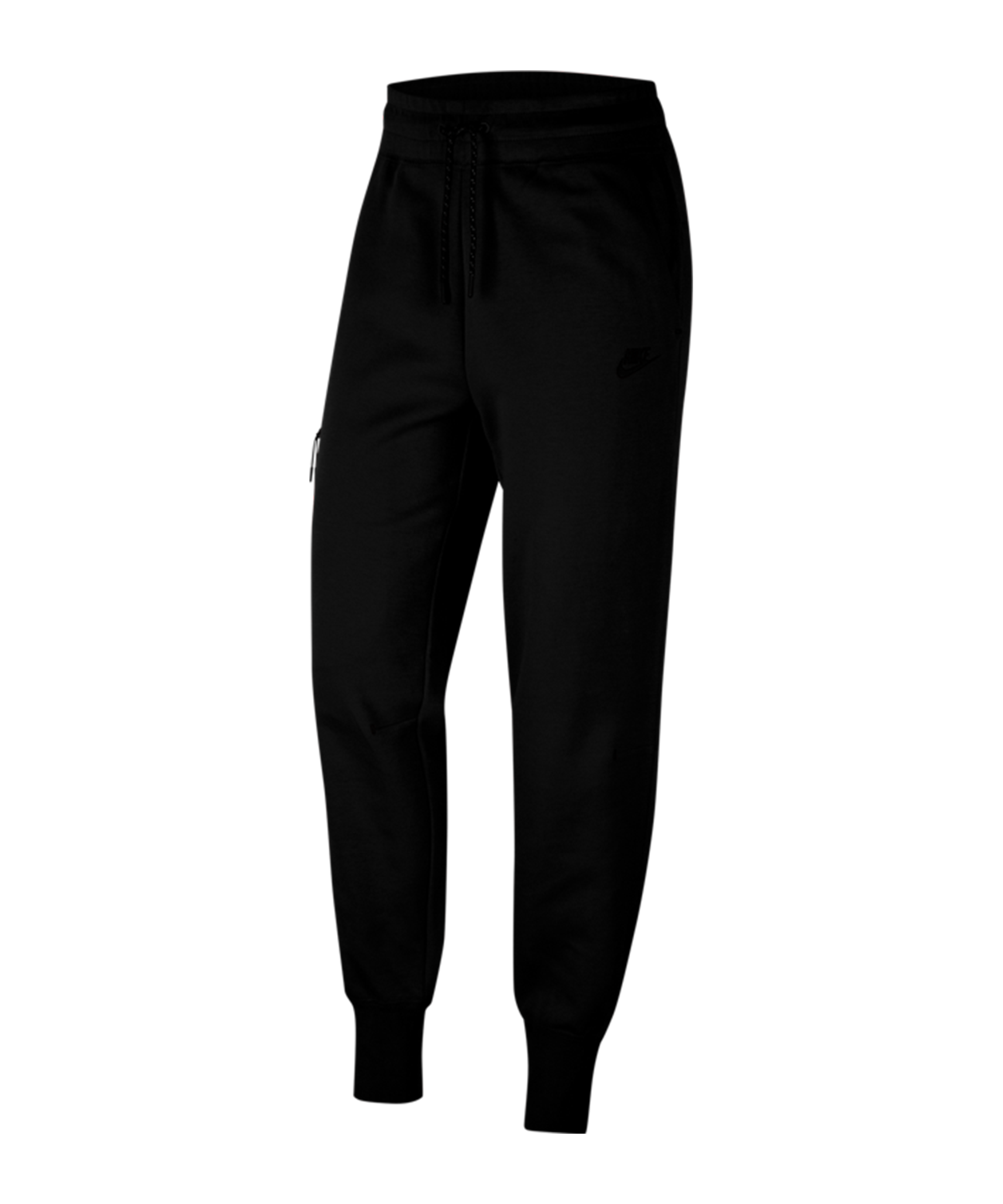 Nike Tech Fleece Pants Women Černá