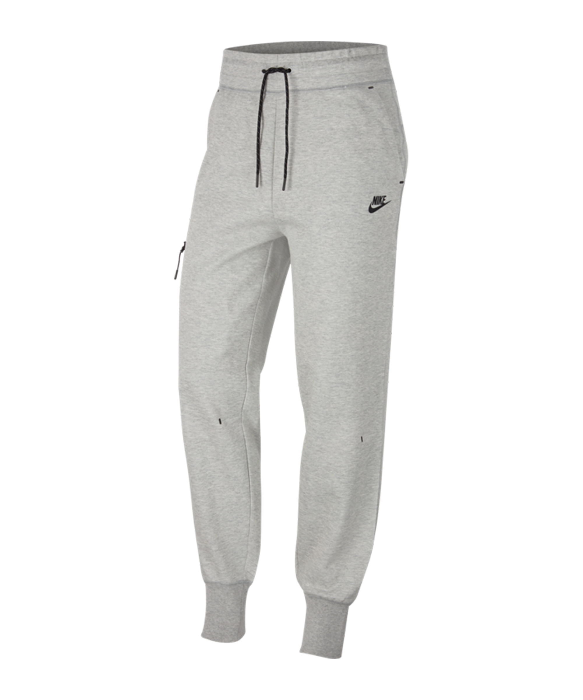 Nike Tech Fleece Pants Women - Black