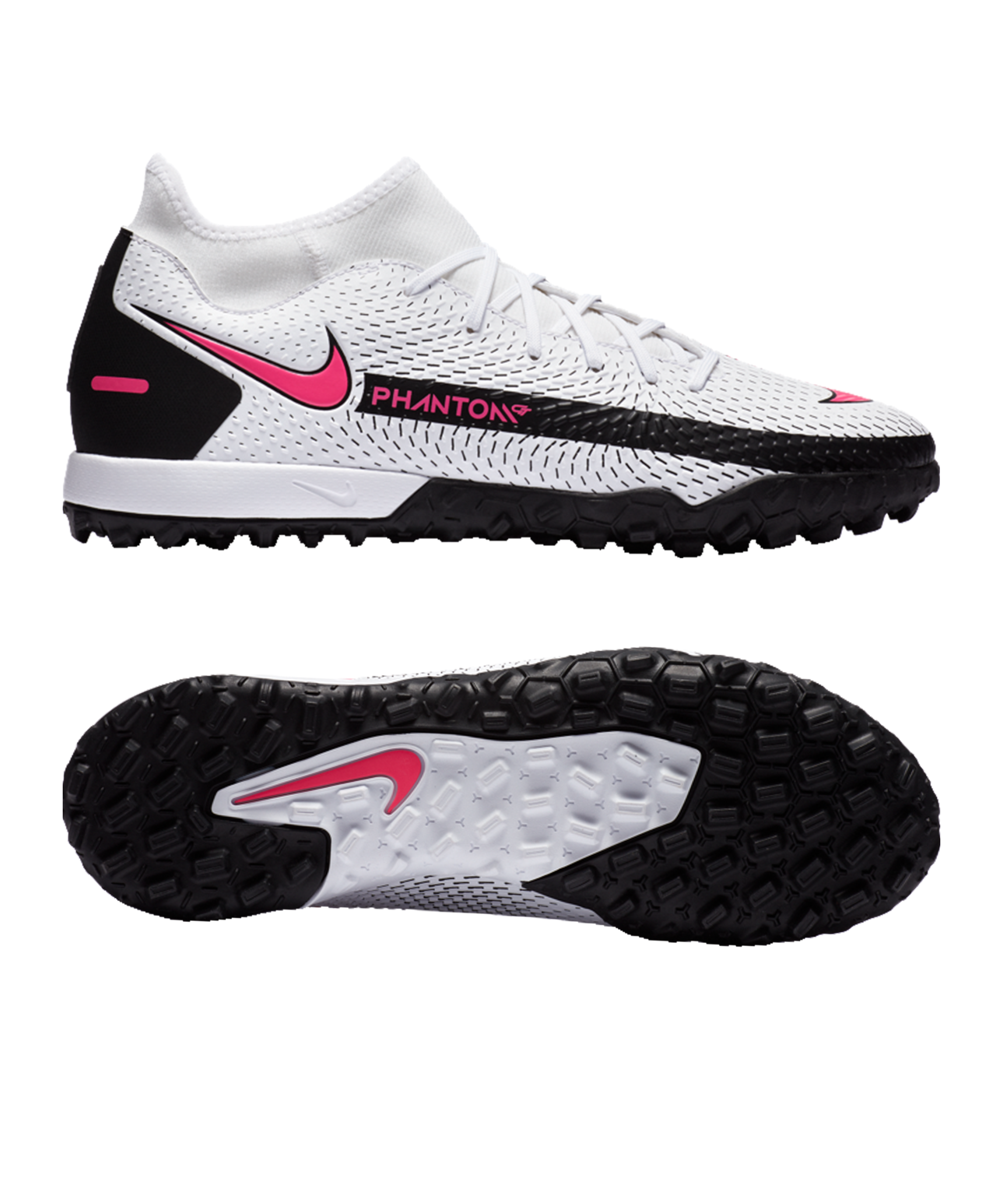 nike phantom gt df tf