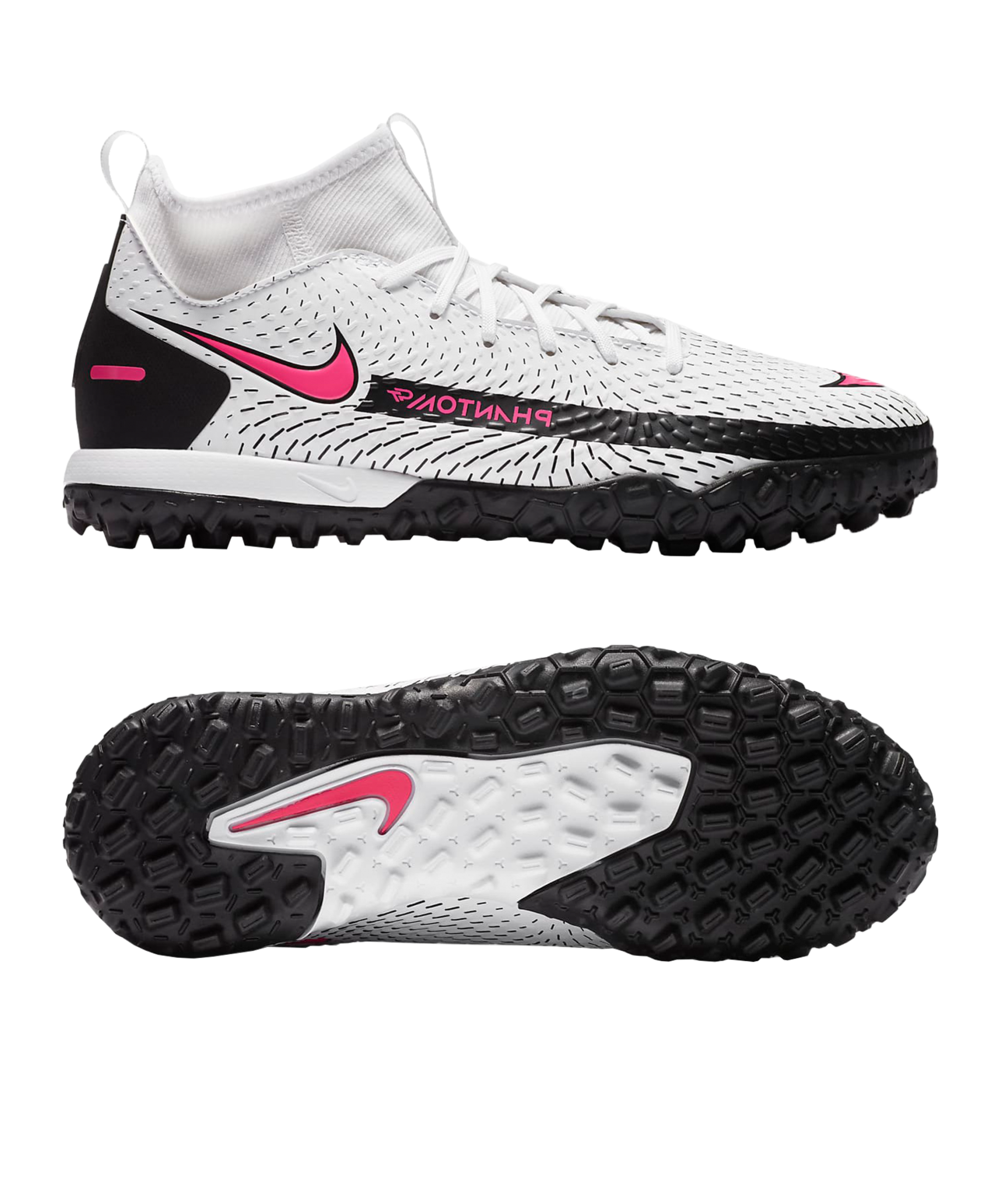 jr phantom gt academy df tf