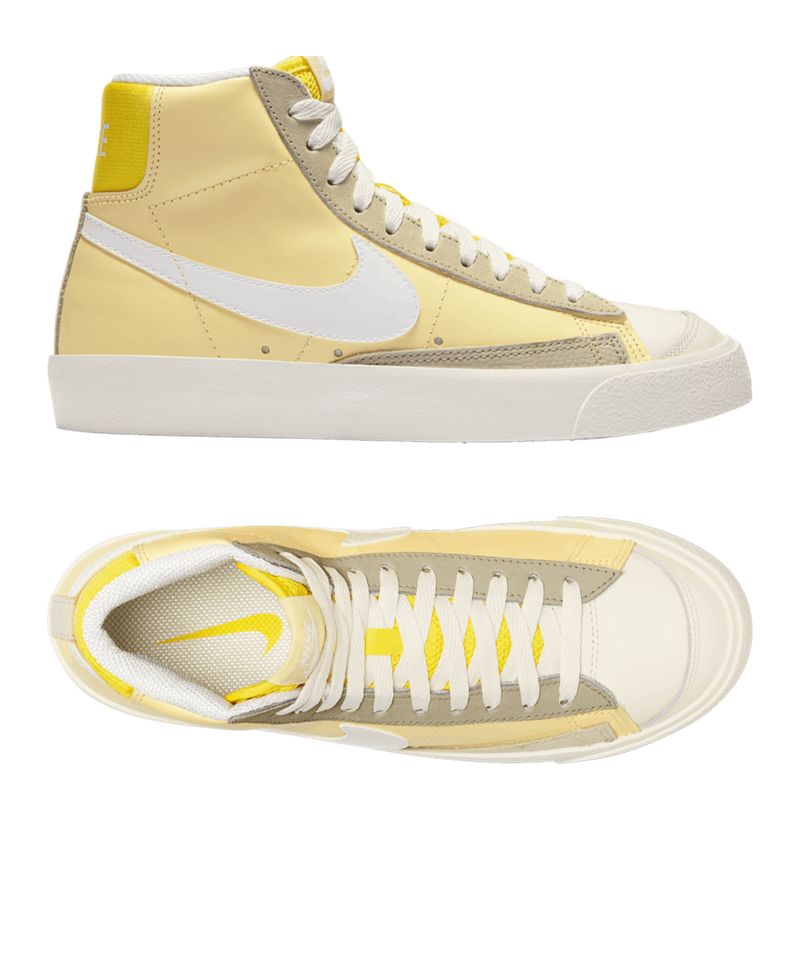 Nike blazer cheap gialle