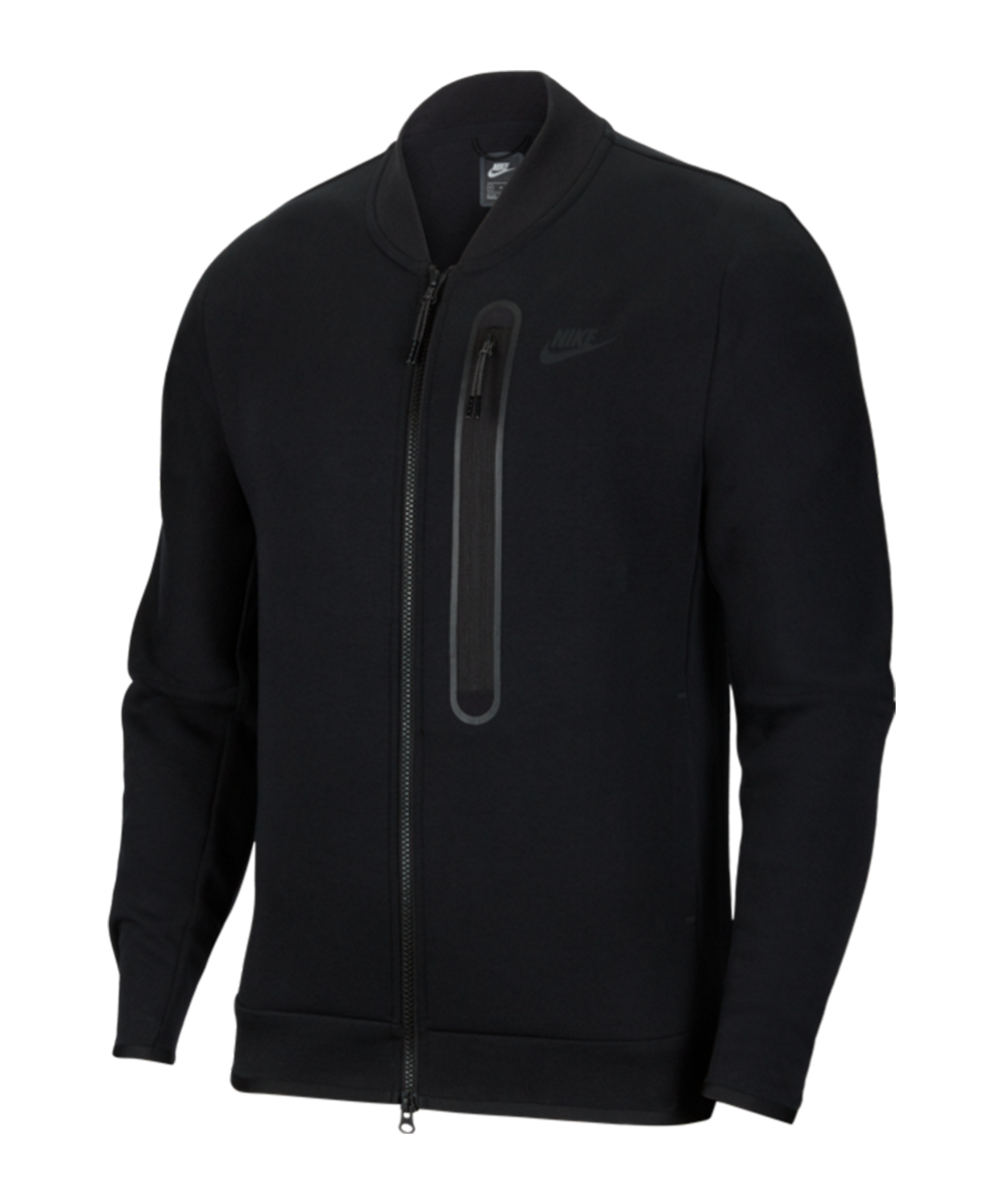 Tech fleece bomber outlet jacket