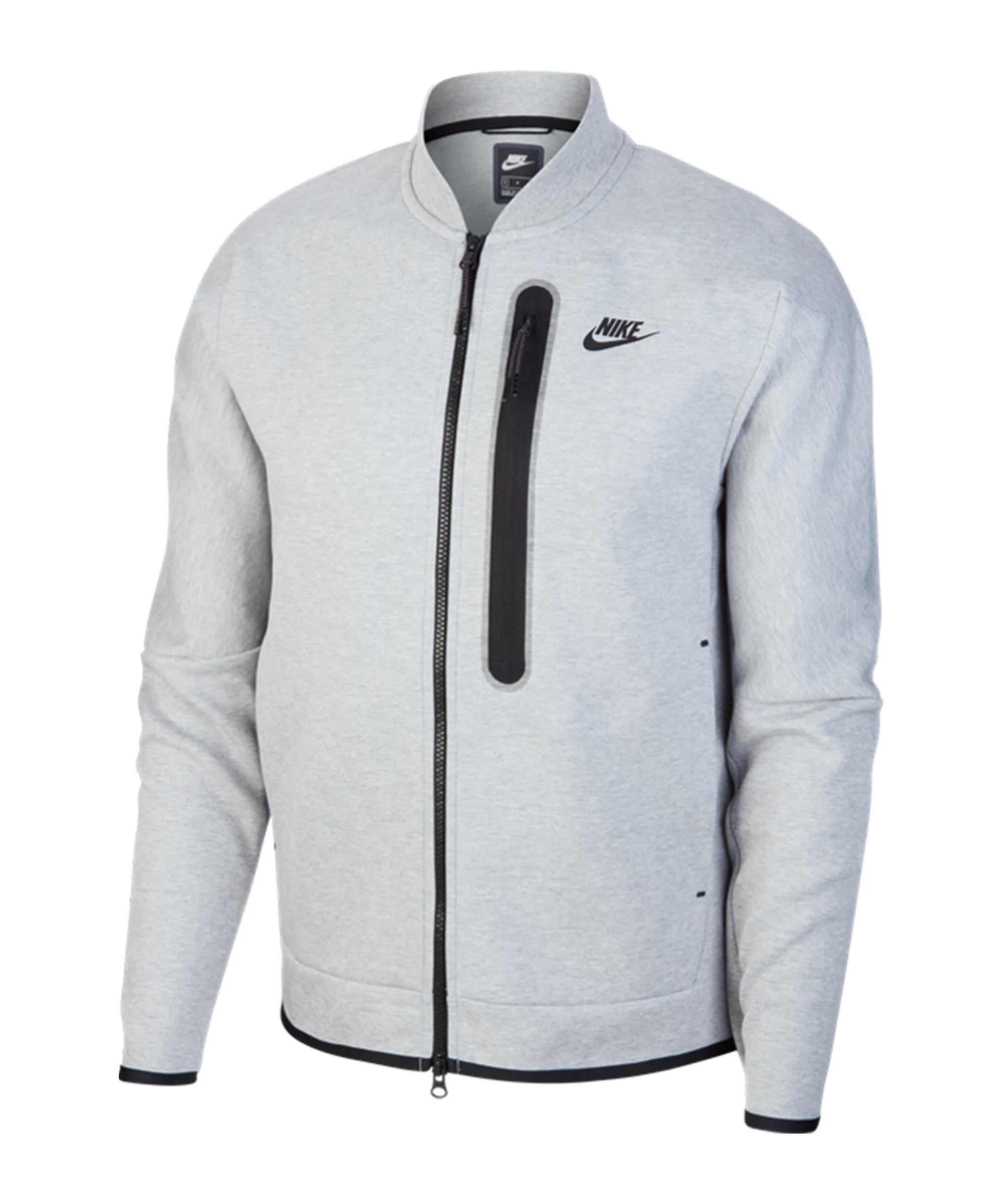 Nike tech bomber sale