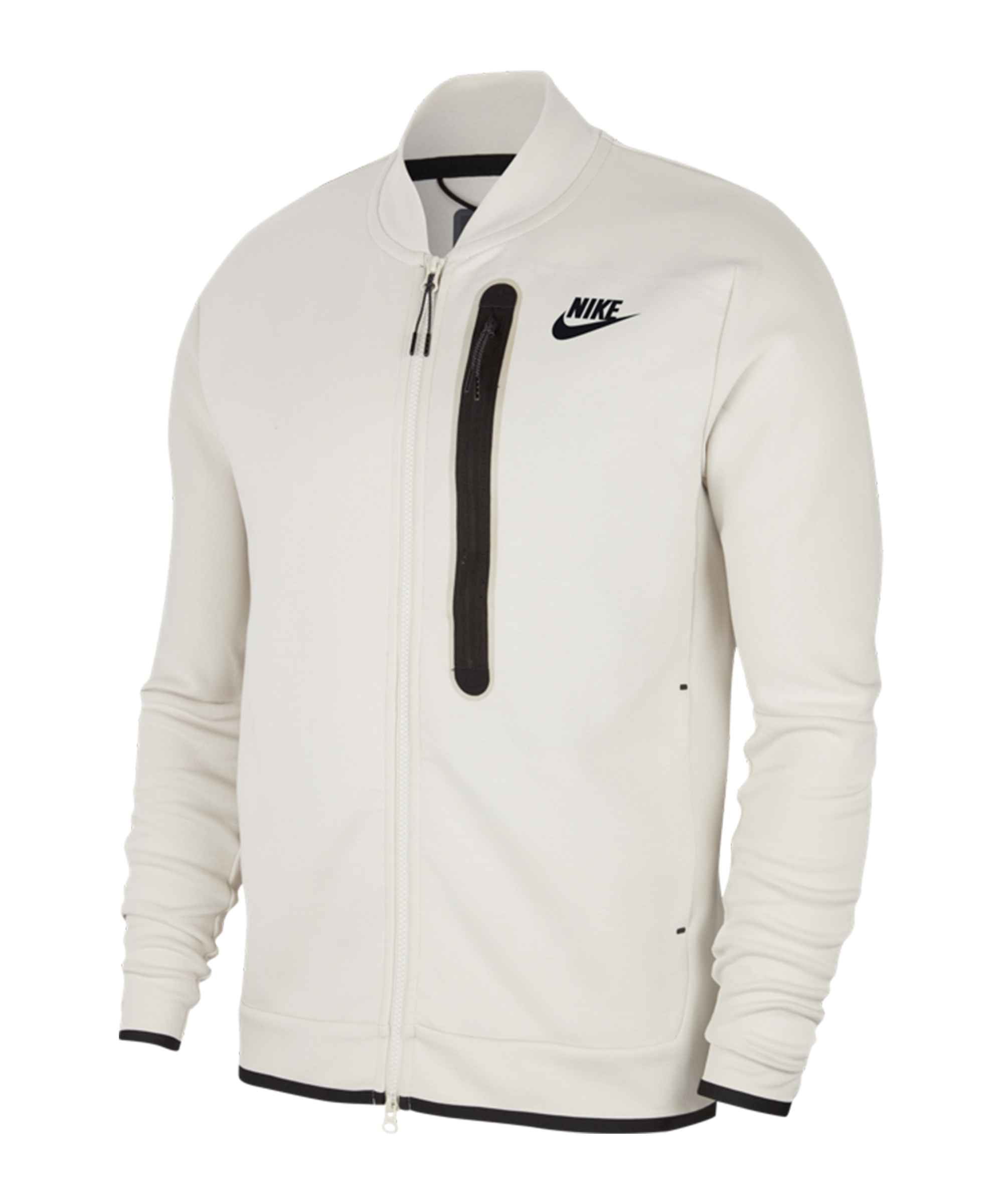 nike tech bomber