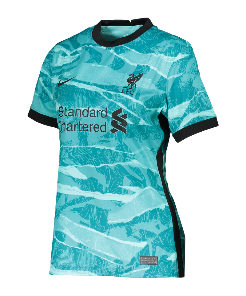 liverpool t shirt away