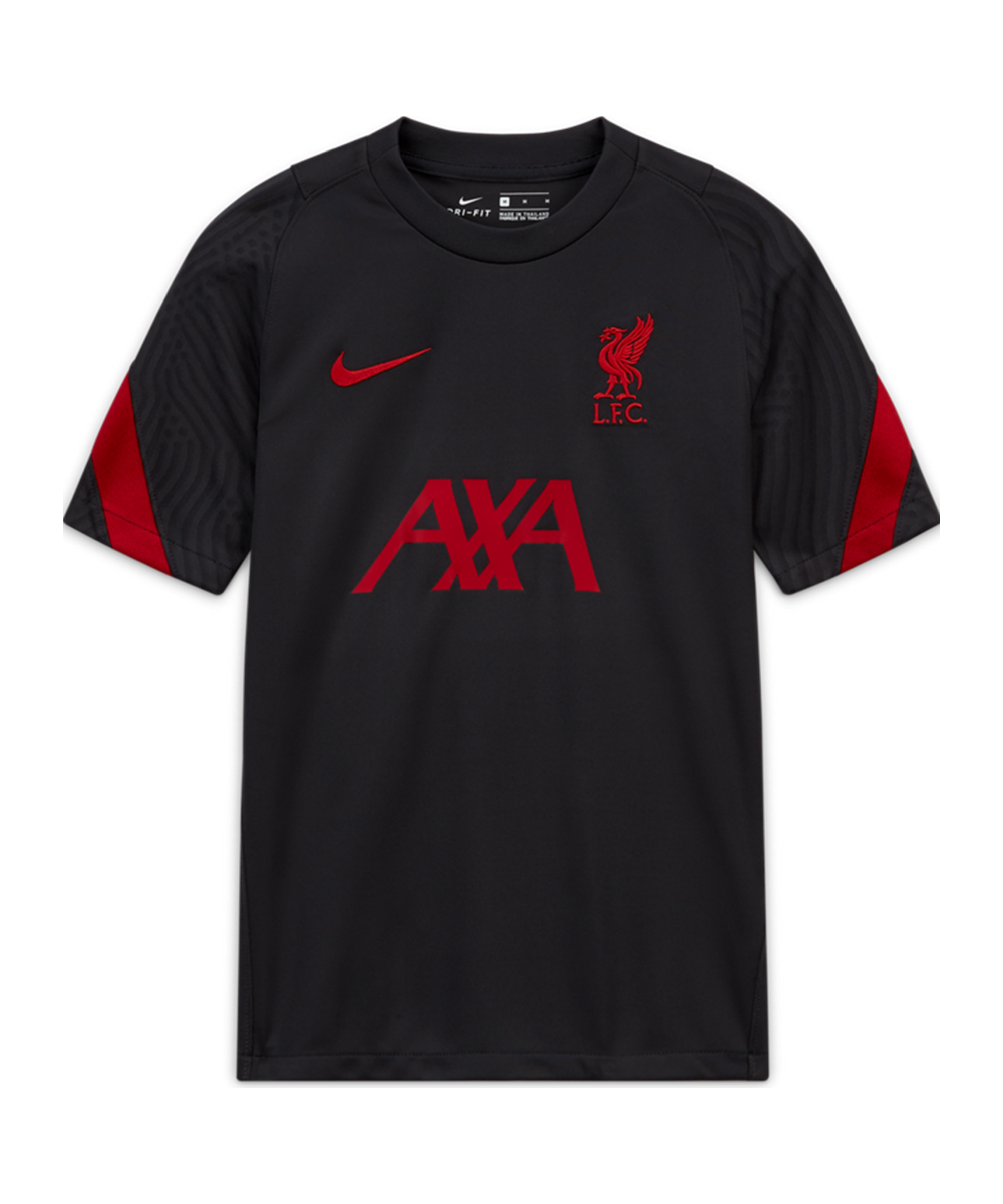 Liverpool Kids Home Shirt 2020/21