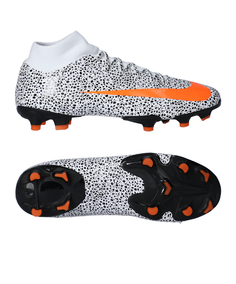 nike mercurial vapor 13 elite cr7 safari fg