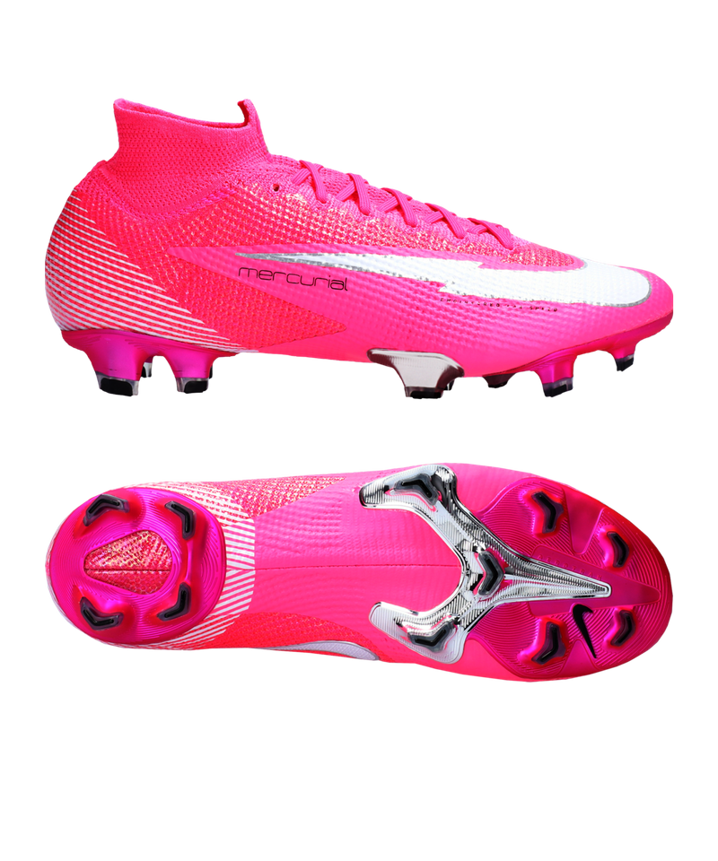 nike mercurial superfly 7 mbappe