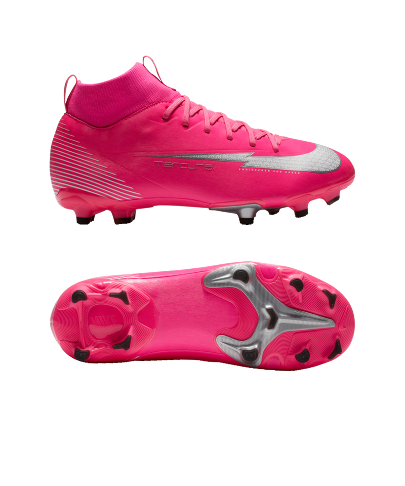 Nike mercurial store superfly 36 indoor